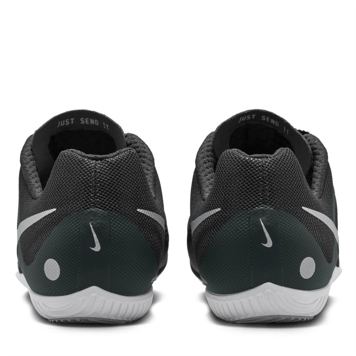 Nike Zoom Rival Multi Trainer Track Running Spikes