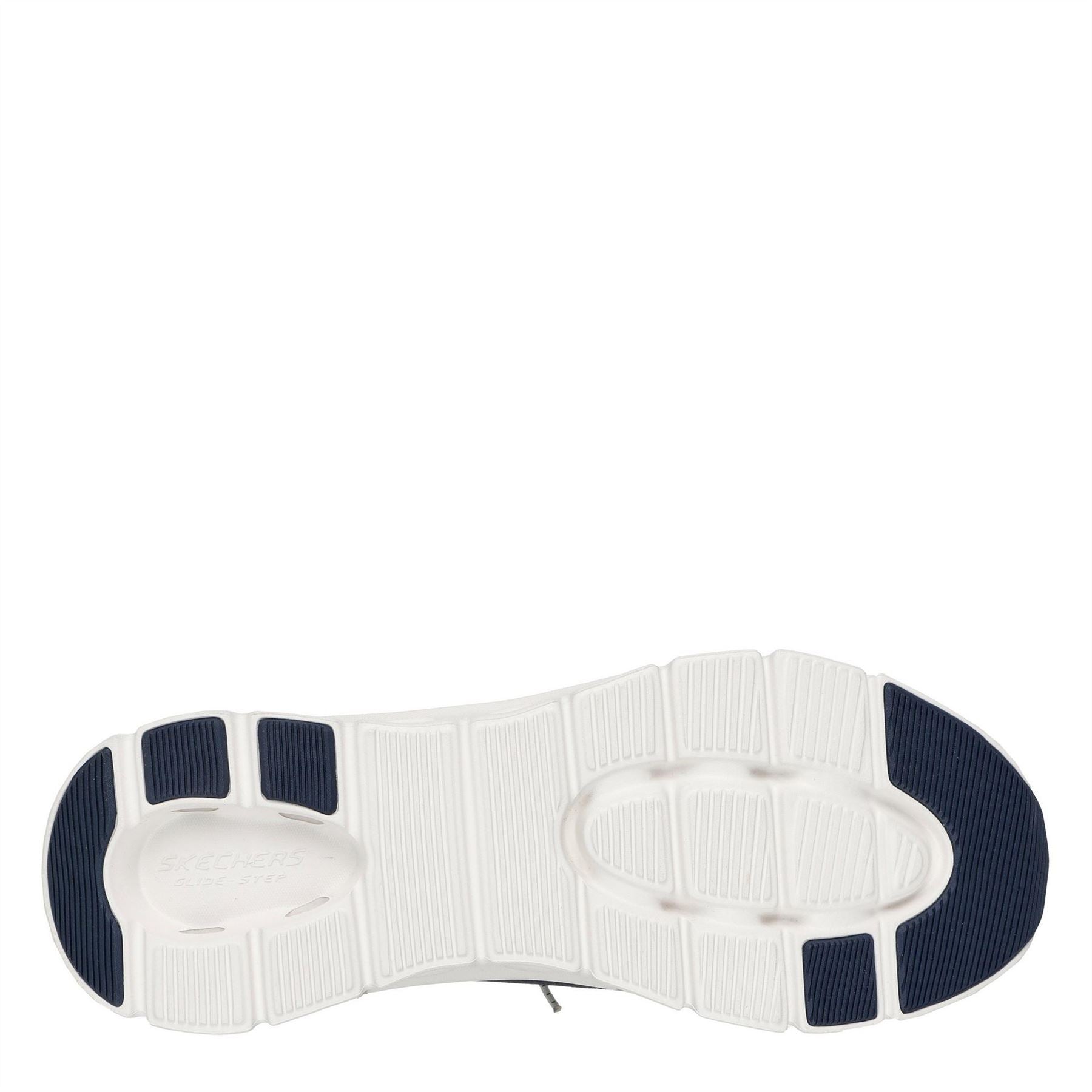Skechers Mens Step Pro Slip On Trainers