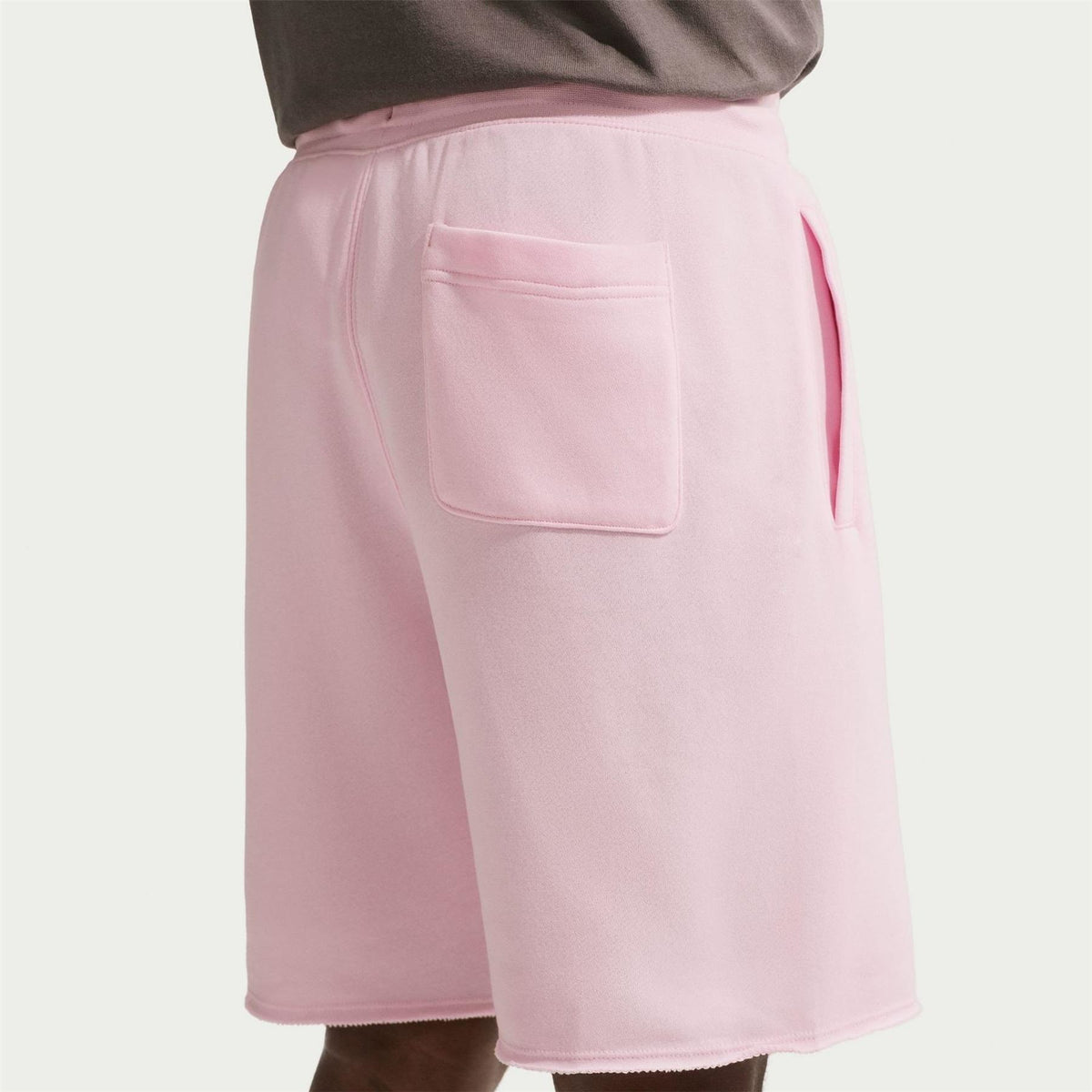 Nike Club Alum Jersey Jogger Shorts