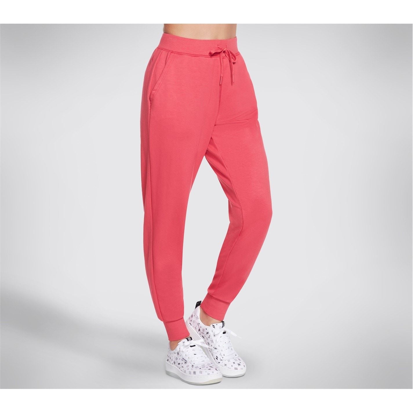 Skechers Skechluxe Elevate Jogger Ladies