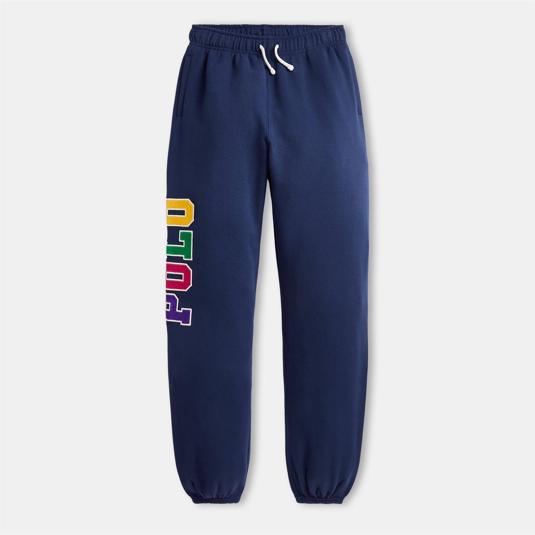 Polo Ralph Lauren Jogging Bottoms Juniors