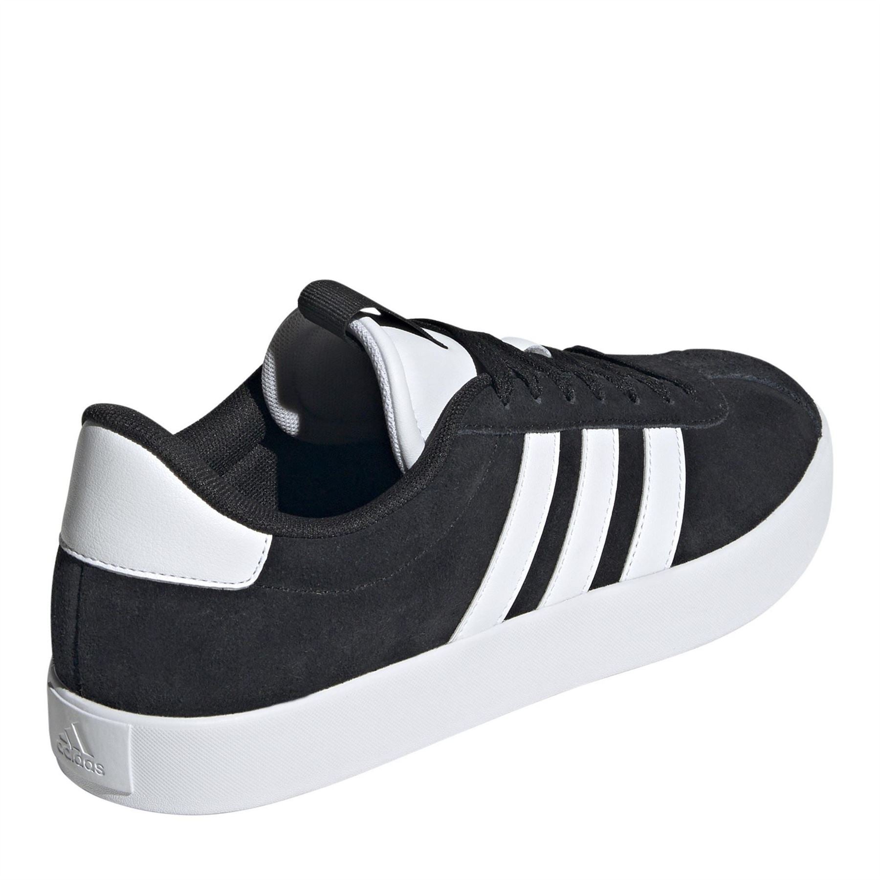 adidas Mens Vl Court 3.0 Shoes