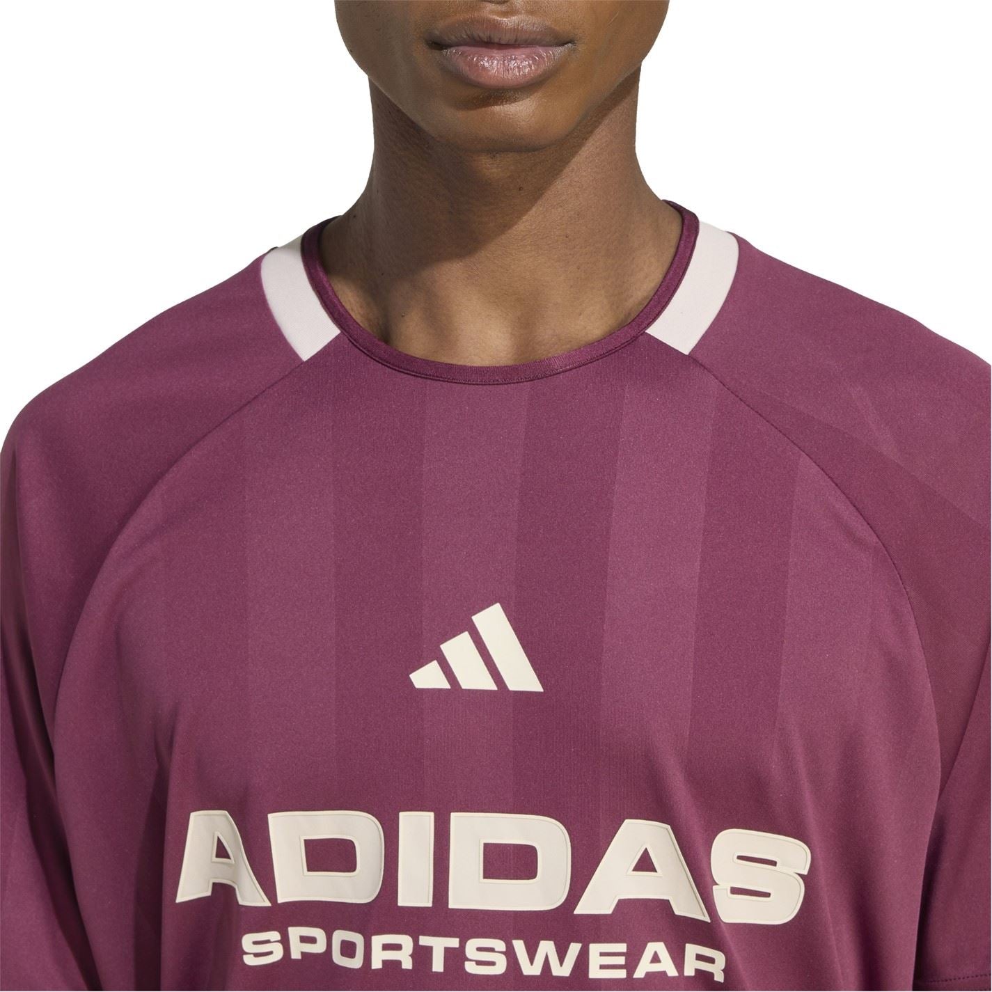 adidas House Of Tiro Nations Pack T-Shirt Adults