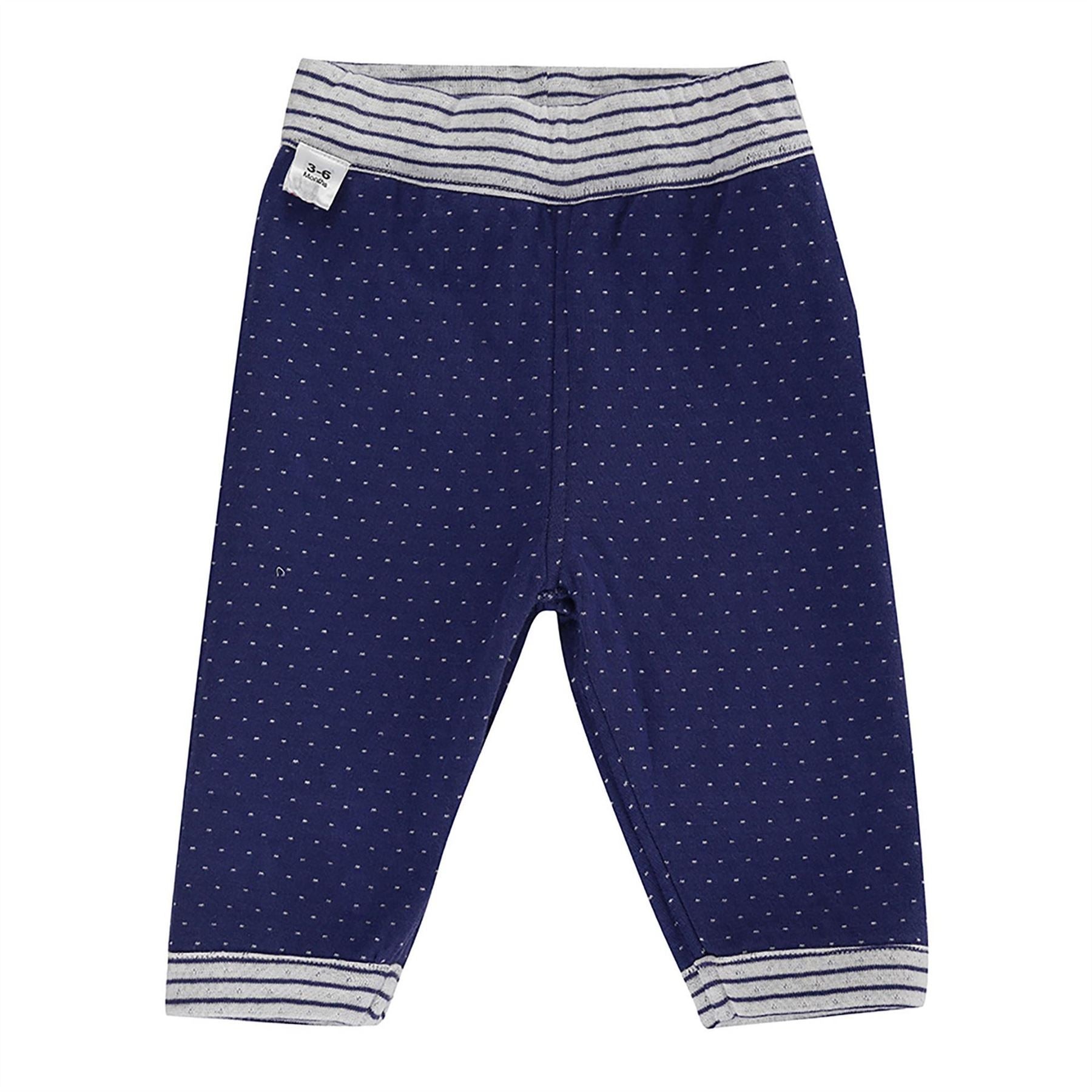 Lilly and Sid Reversible Leggings