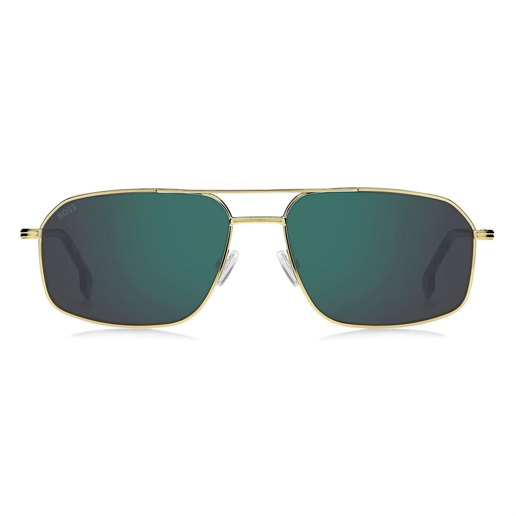 Boss Sunglass Aviator Design