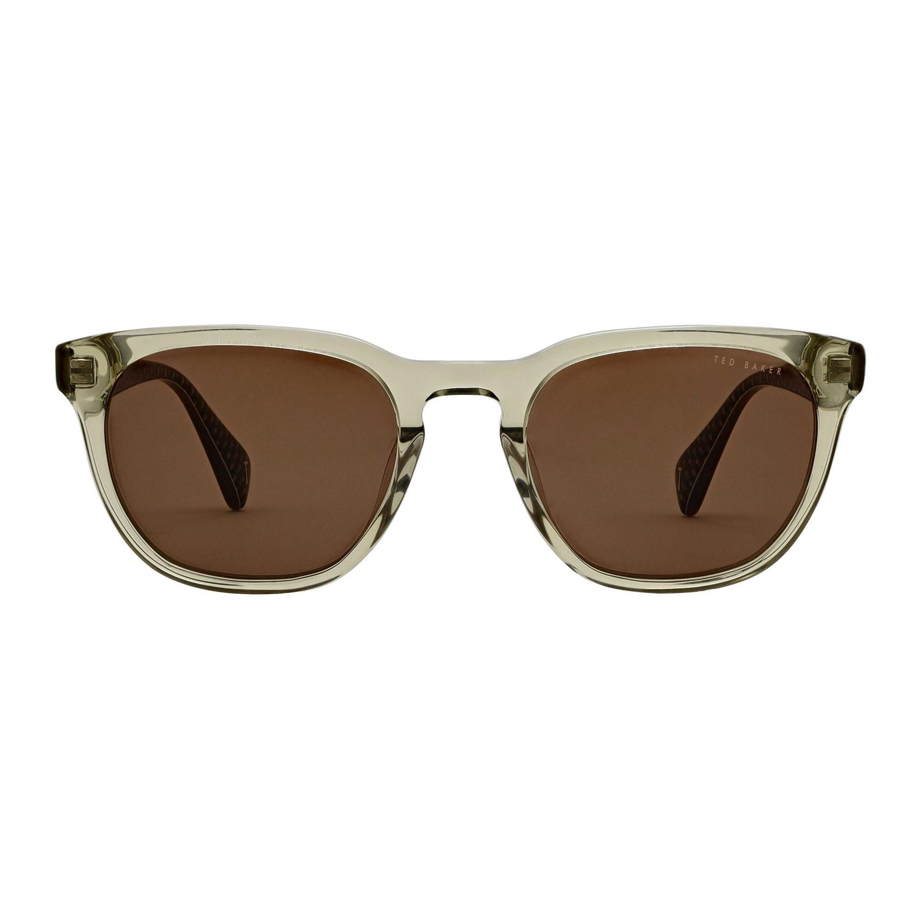 Ted Baker Bak Sorley Round Sunglasses