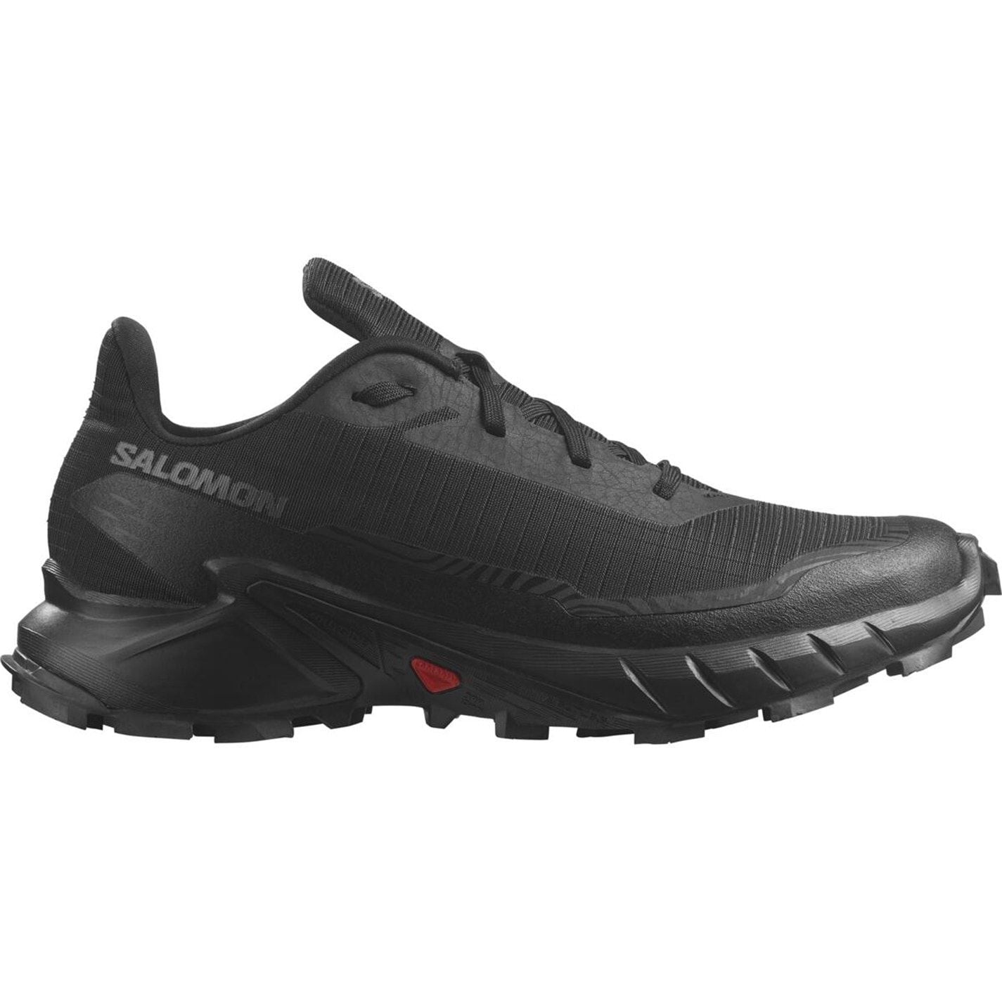Salomon Womens Alphacross 5 Trail Running Shoes