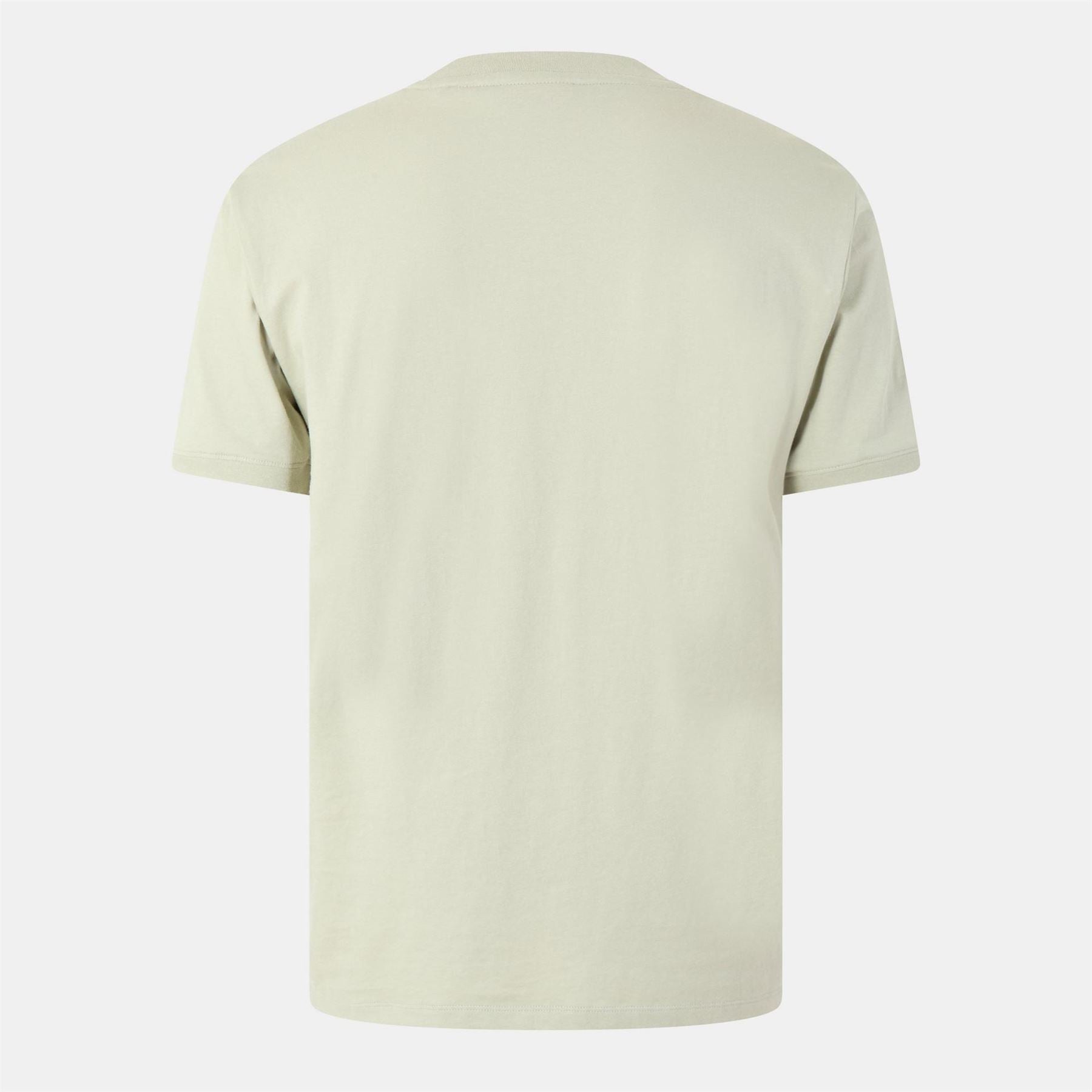 Hugo HUGO Diragolino Contemporary T Shirt with Logo Detail