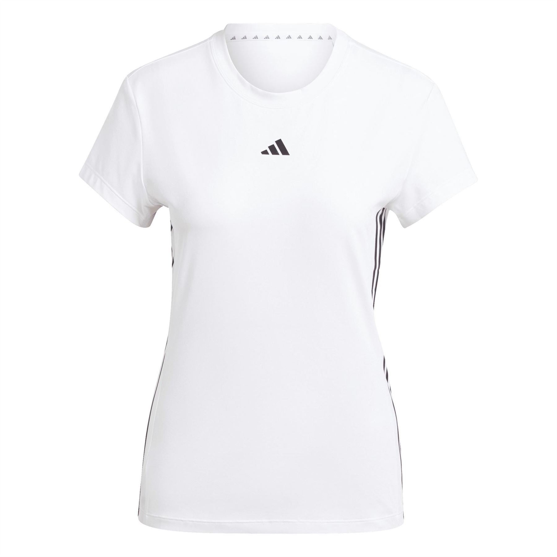adidas Womens Hyglm T T-Shirt