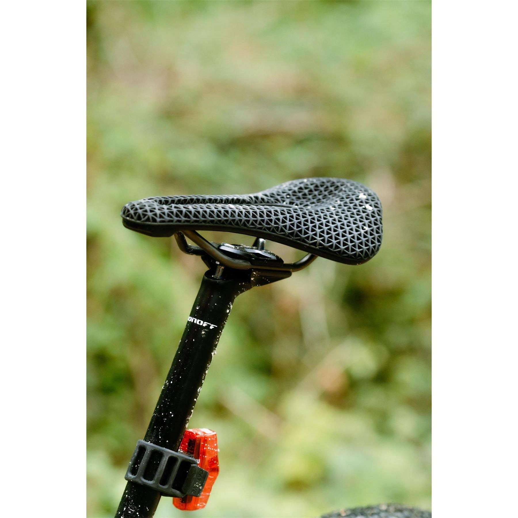 Cateye Ampp400s Bike Light Set