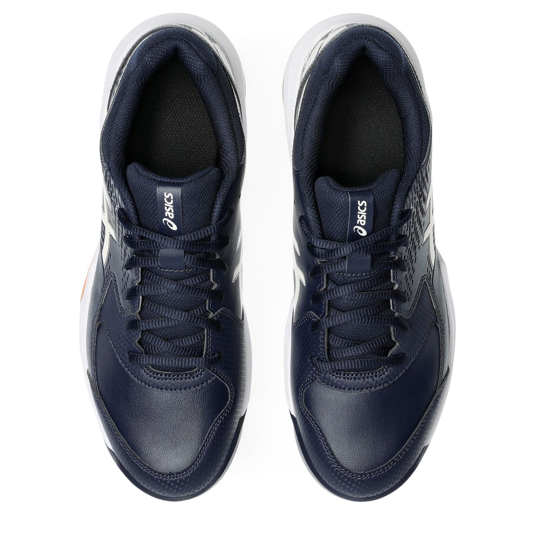 Asics Lethal Field 2 Graphic Print Lace-Up Sneakers