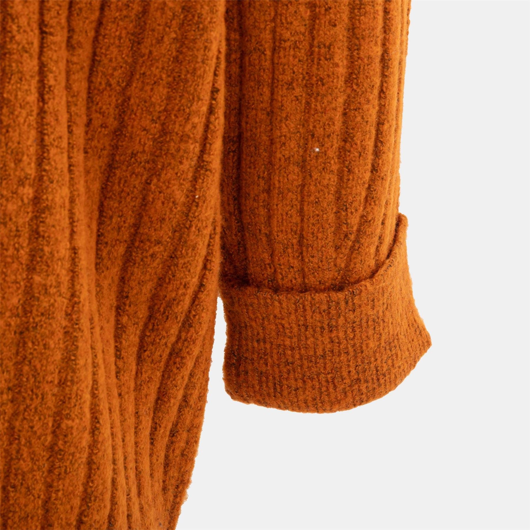 Miso Womens Knit Jumper