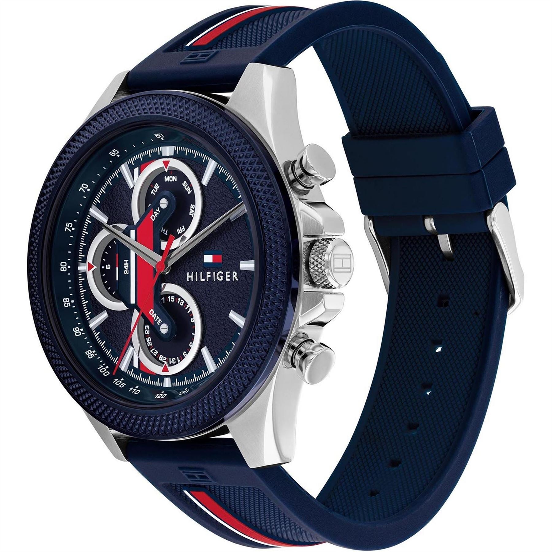 Tommy Hilfiger Hilfiger Men’s Watch