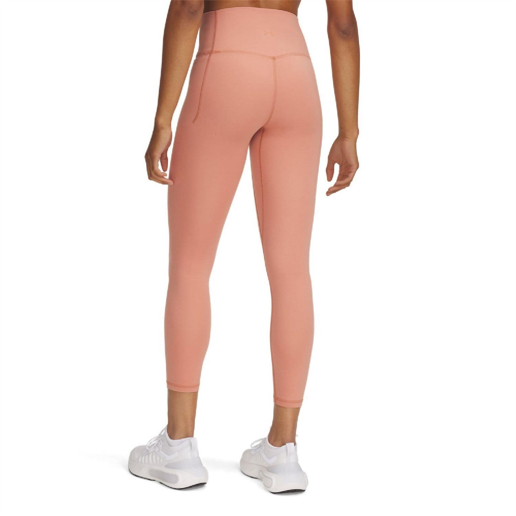 Under Armour Ankle Leggings