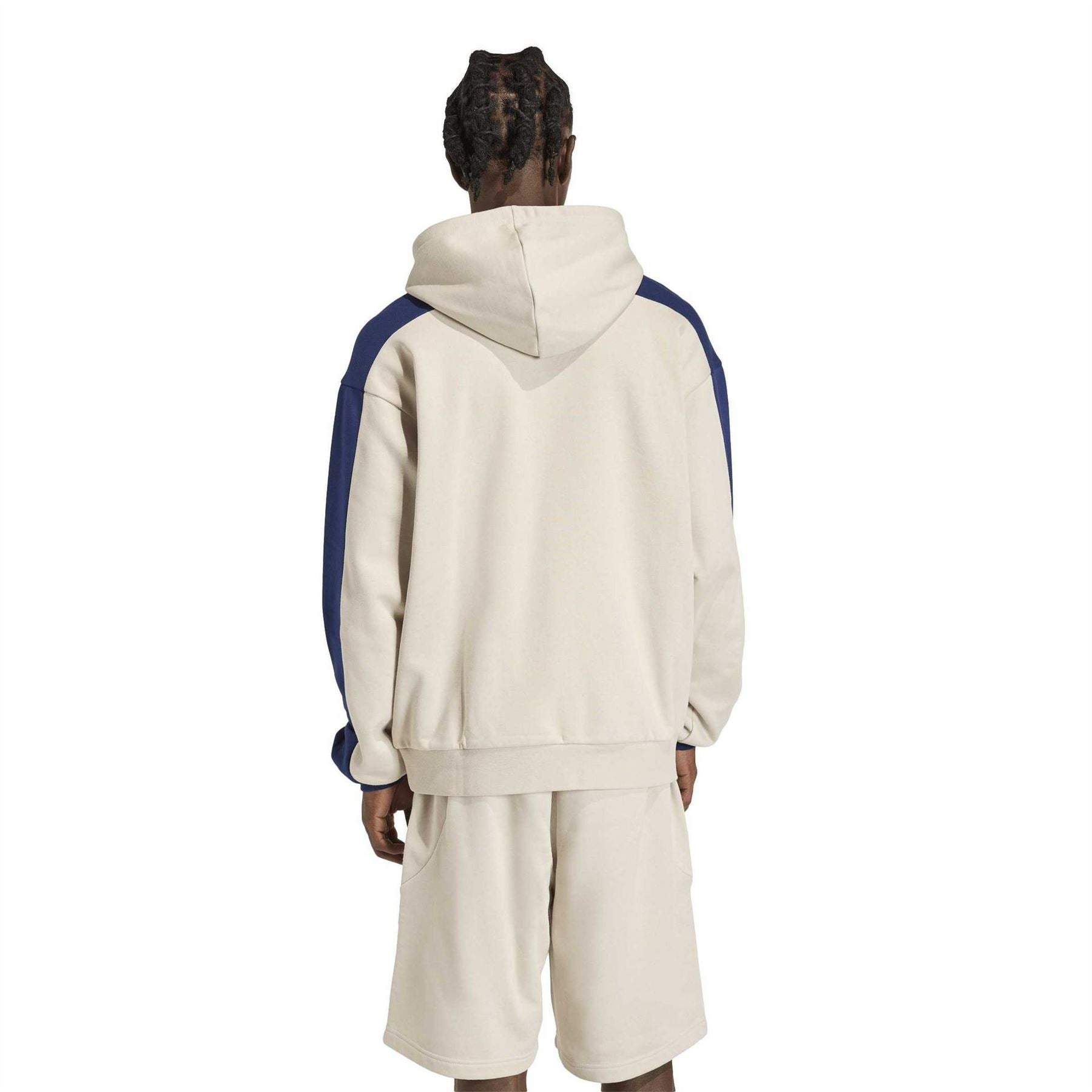 adidas Collegiate Over The Head Hoodie