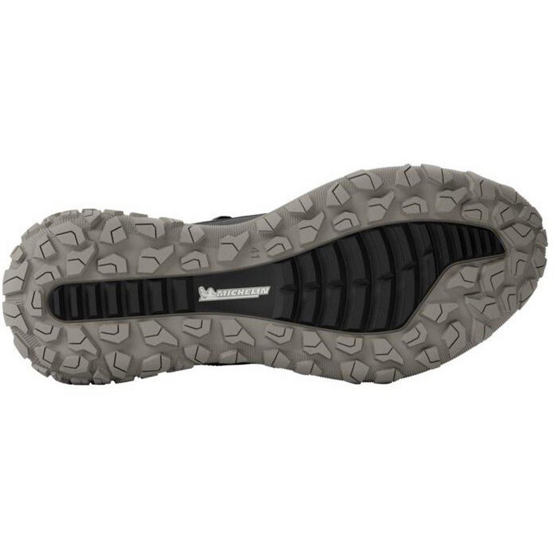 Ecco ULT-TRN Lace Up Low Top Walking Shoes