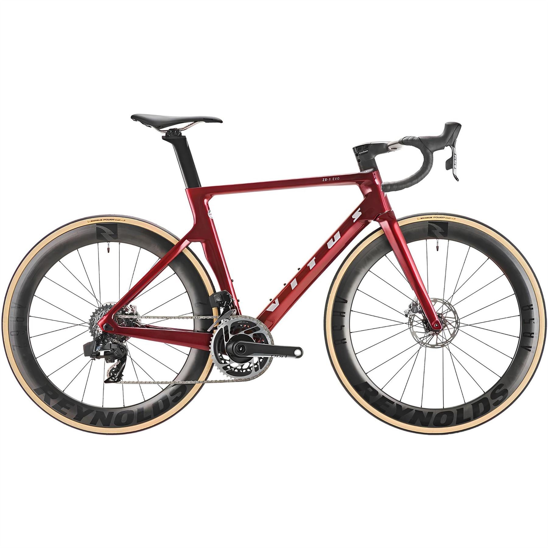 Vitus Zx 1 Sram Red Road Bike