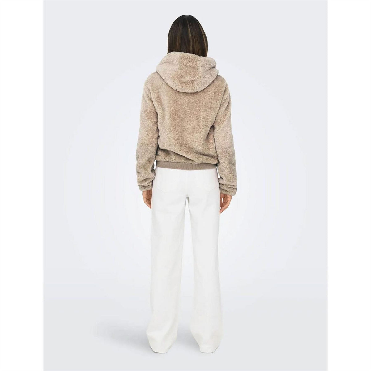 Only Teddy Jacket