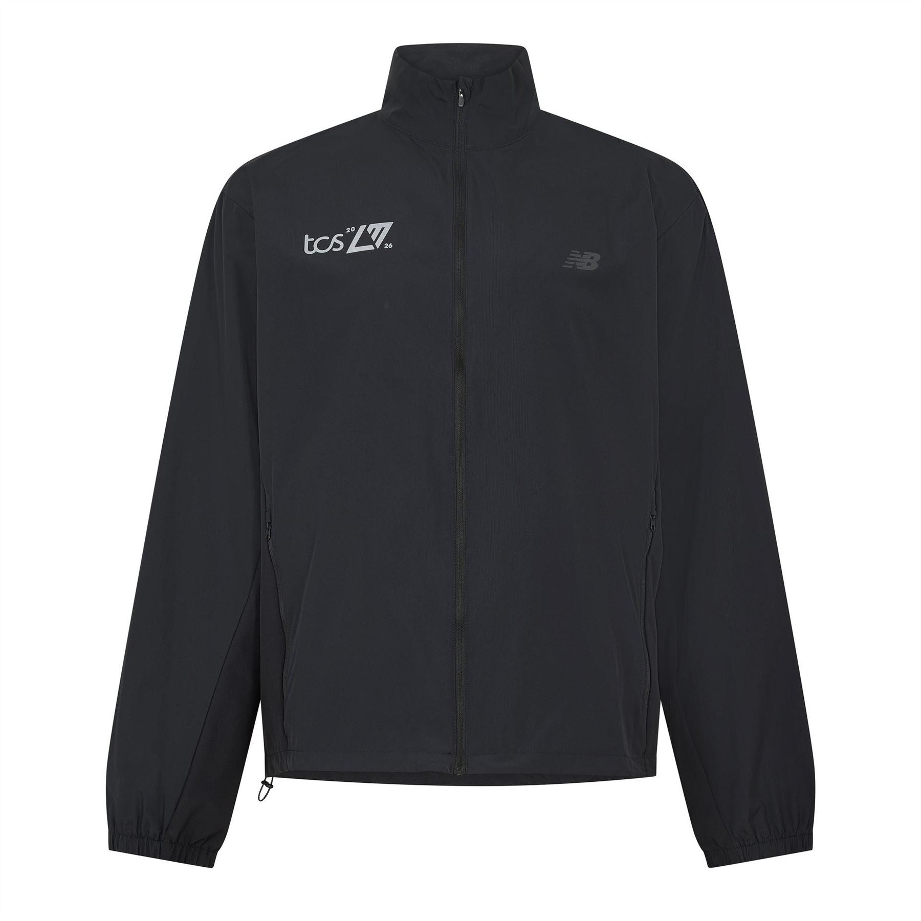 New Balance London Edition Race Days Running Jacket