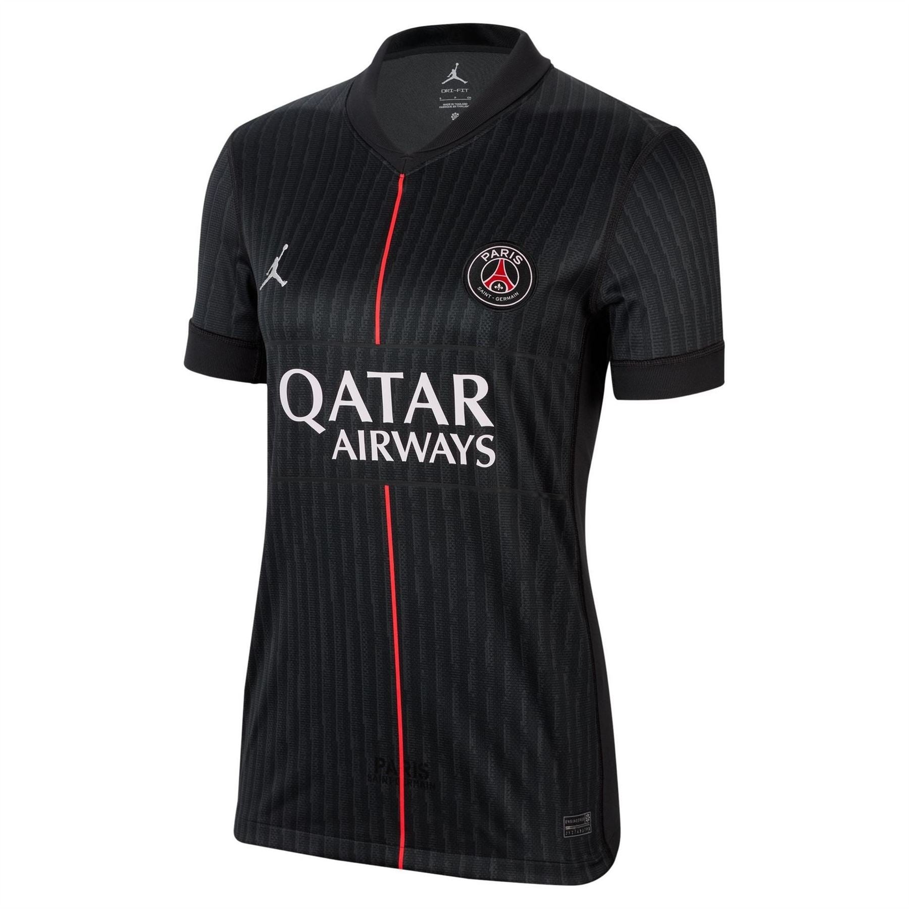 Nike Womens Psg Special Edition Shirt 25 26