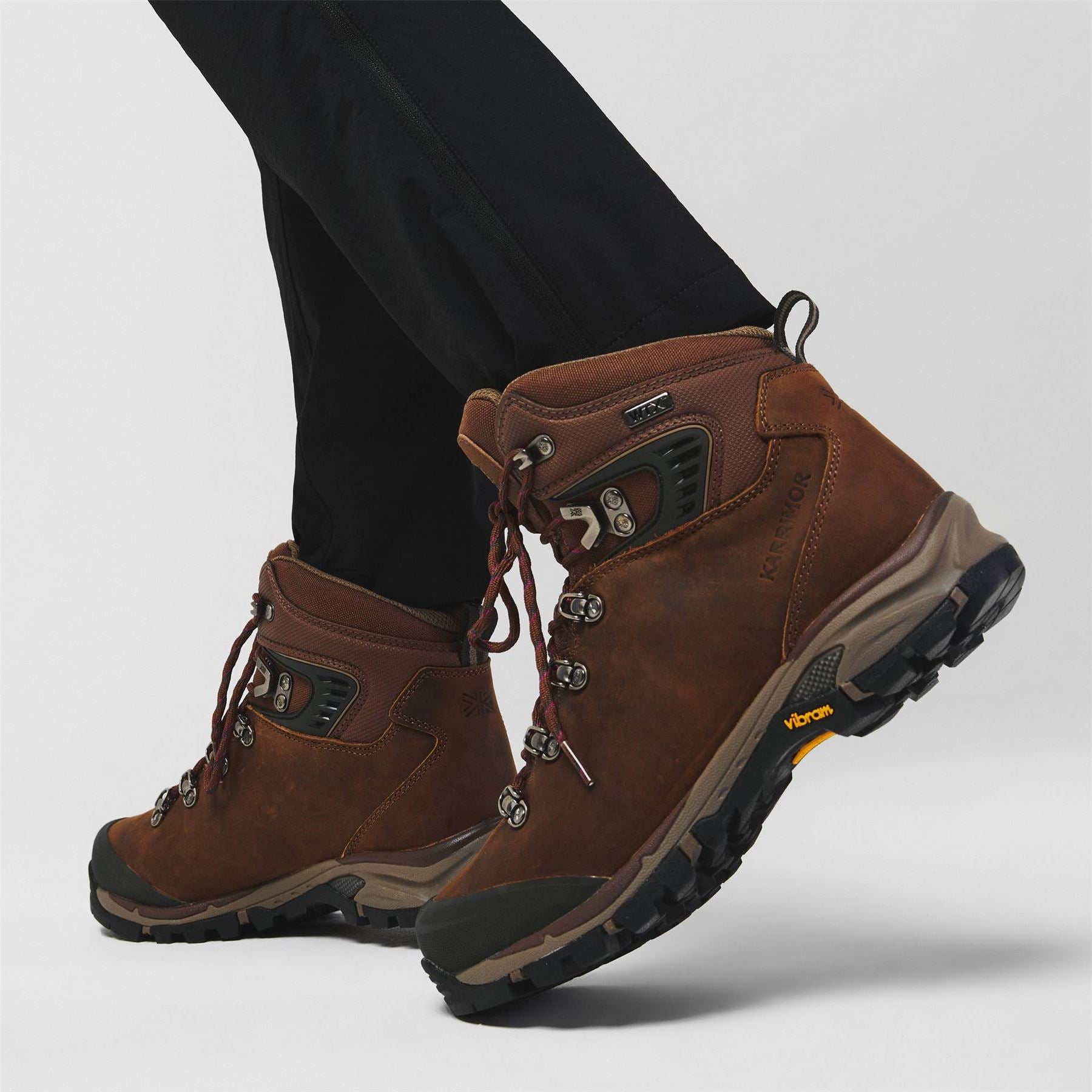Karrimor Womens Cheetah Waterproof Walking Boots