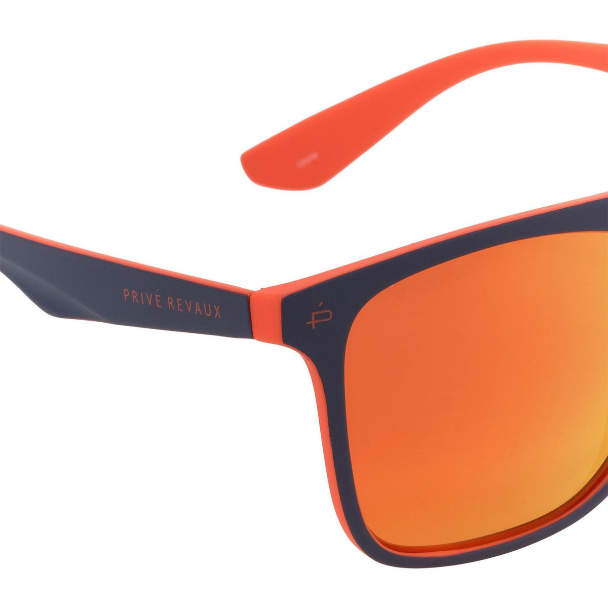 Prive Revaux Adults Zona Wayfarer Sunglasses