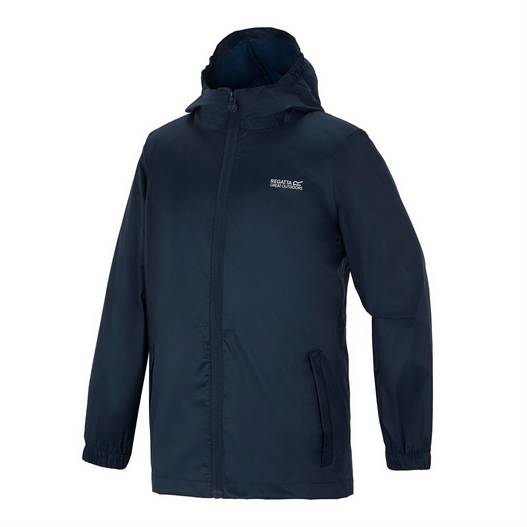 Regatta Kids Waterproof Jacket