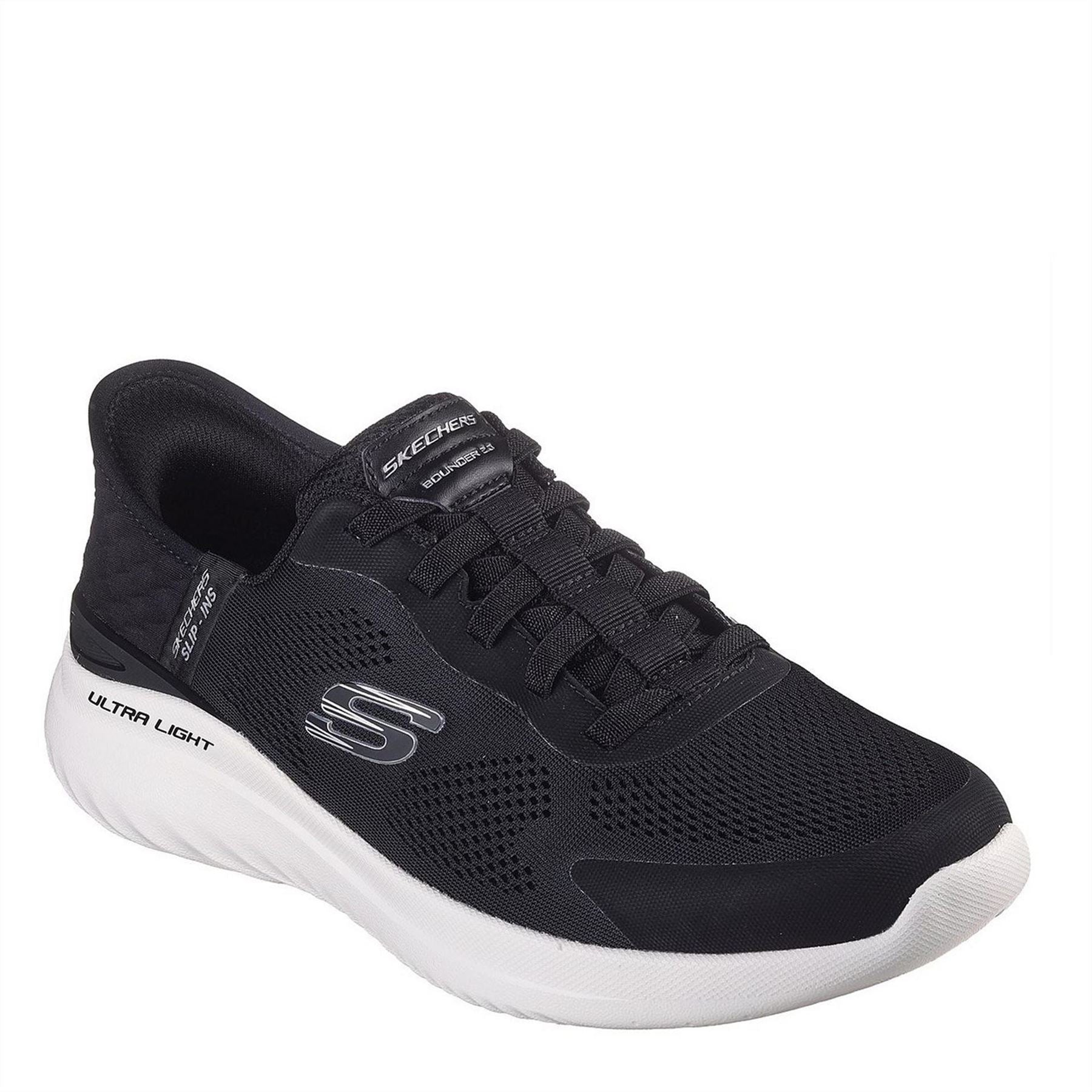 Skechers Slip Ins: Bounder 2.0   Emerged