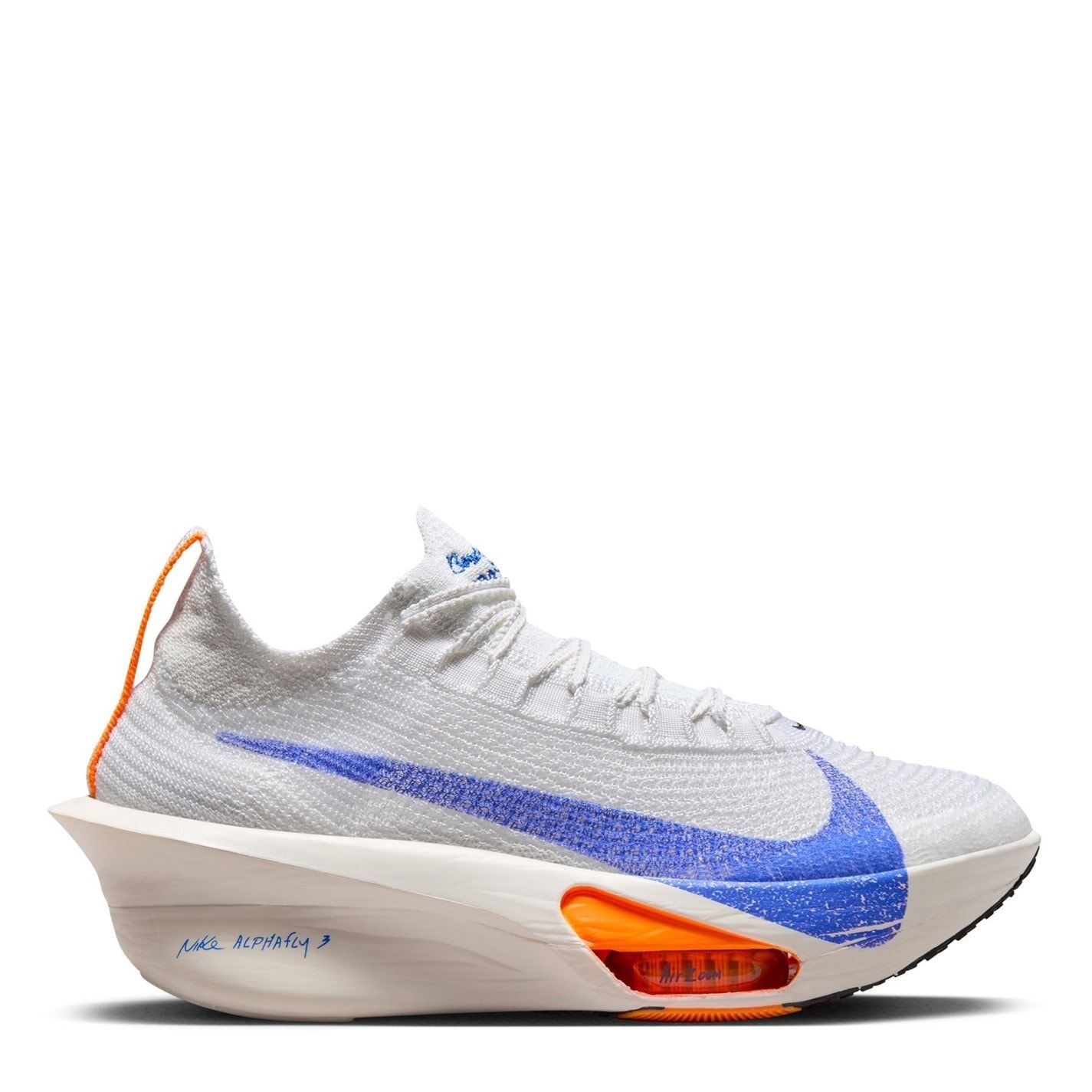 Nike Womens Alphafly 3 Running Shoes