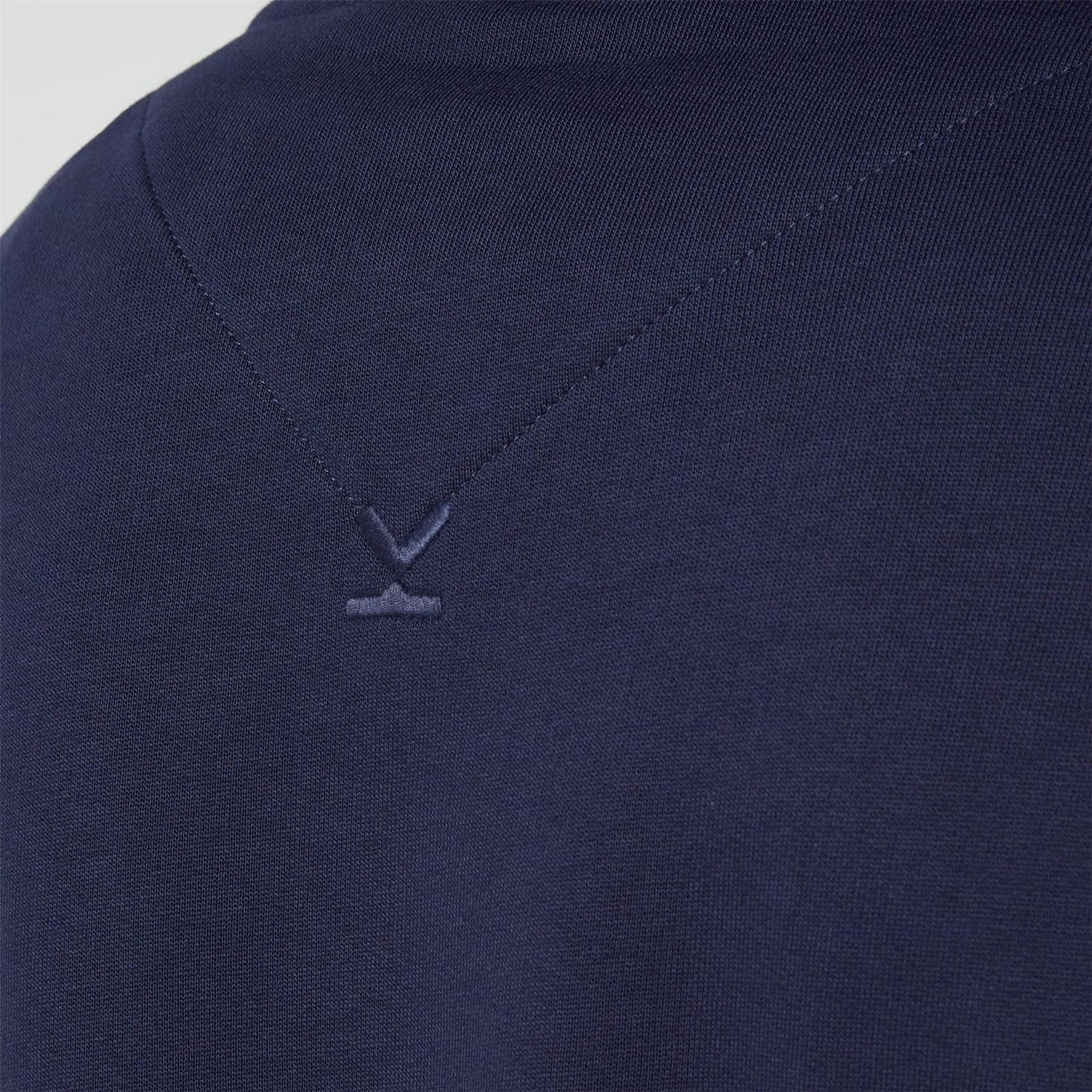 Kenzo Crest Classic Hoodie