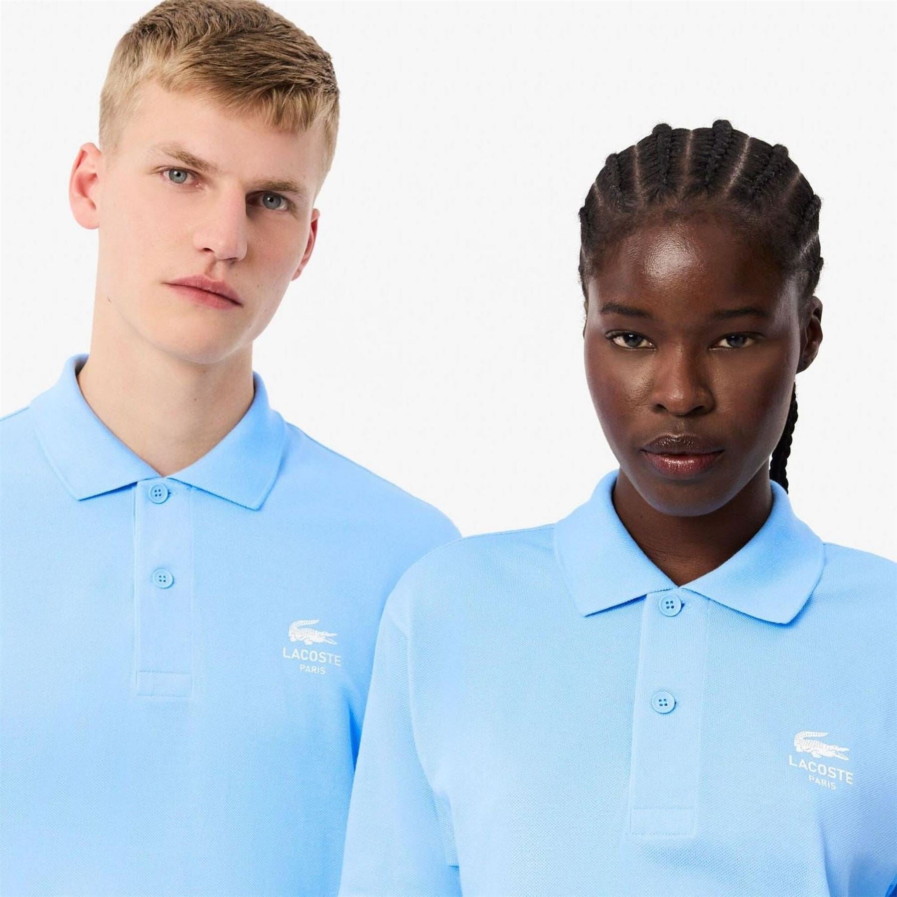 Lacoste Fit Signature Print L.12.12 Polo Shirt