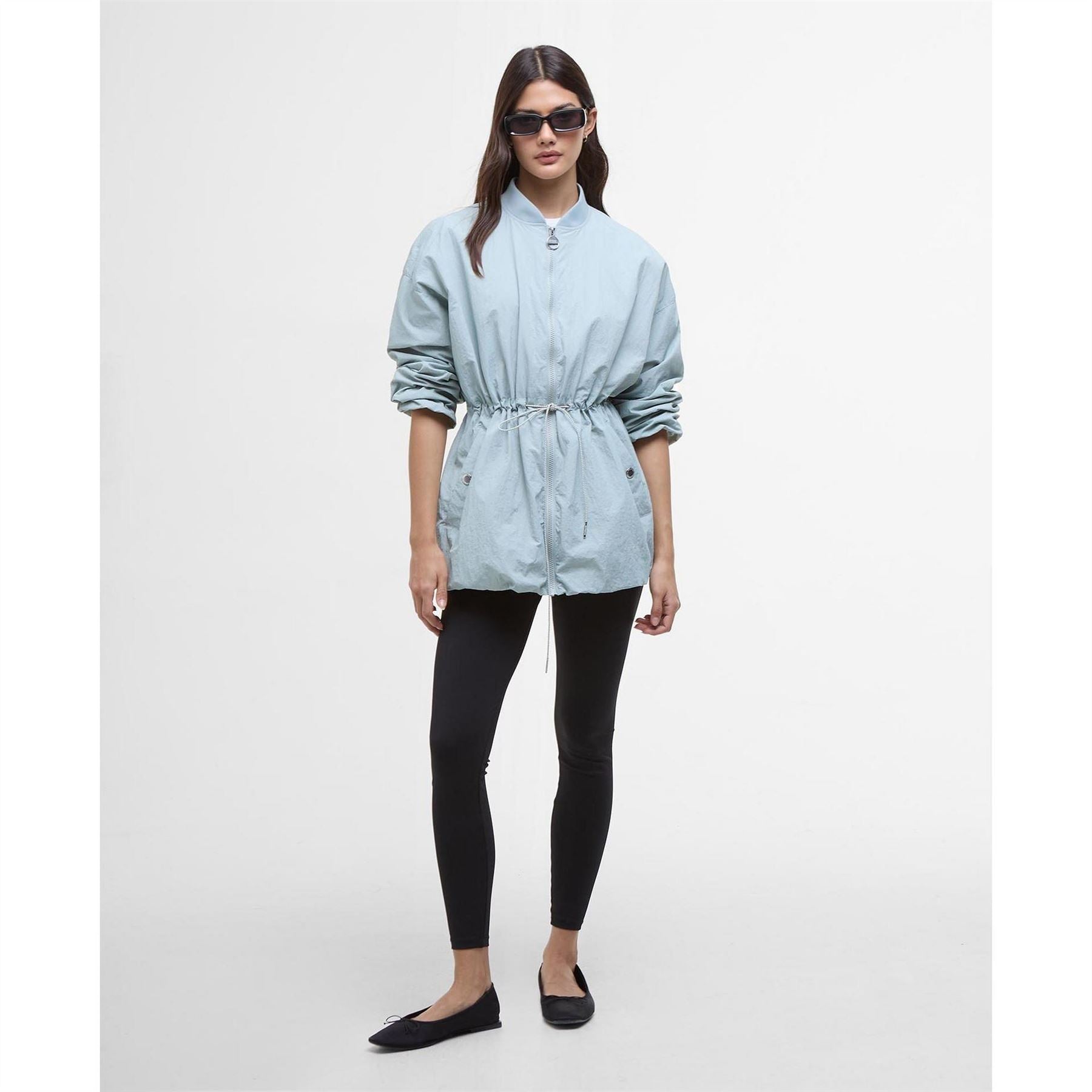 Barbour International Jacket