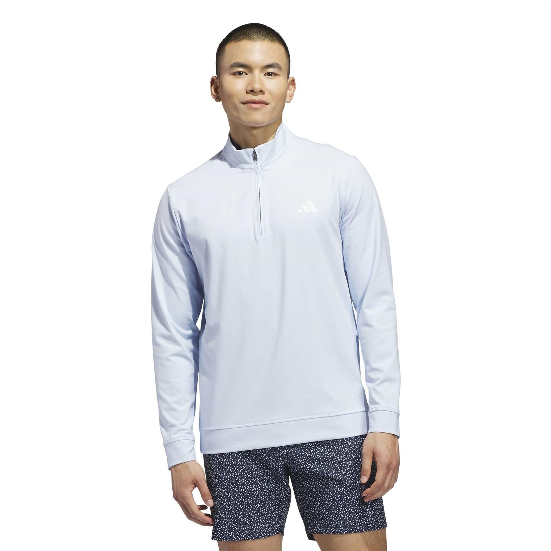 adidas U365 Q Zip Sn63