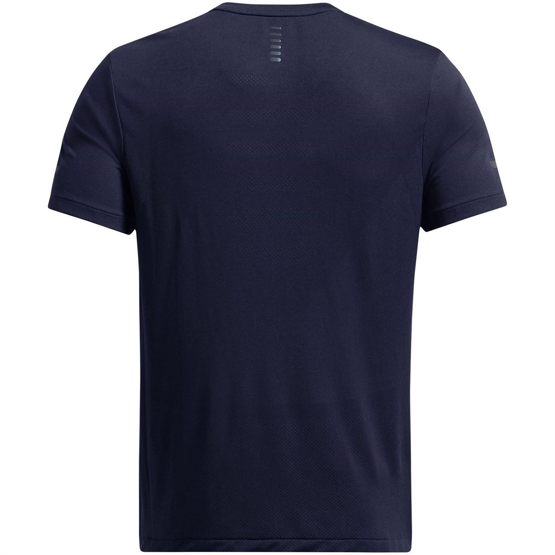 Under Armour Seamless Stride Short Sleeve Performance Top
