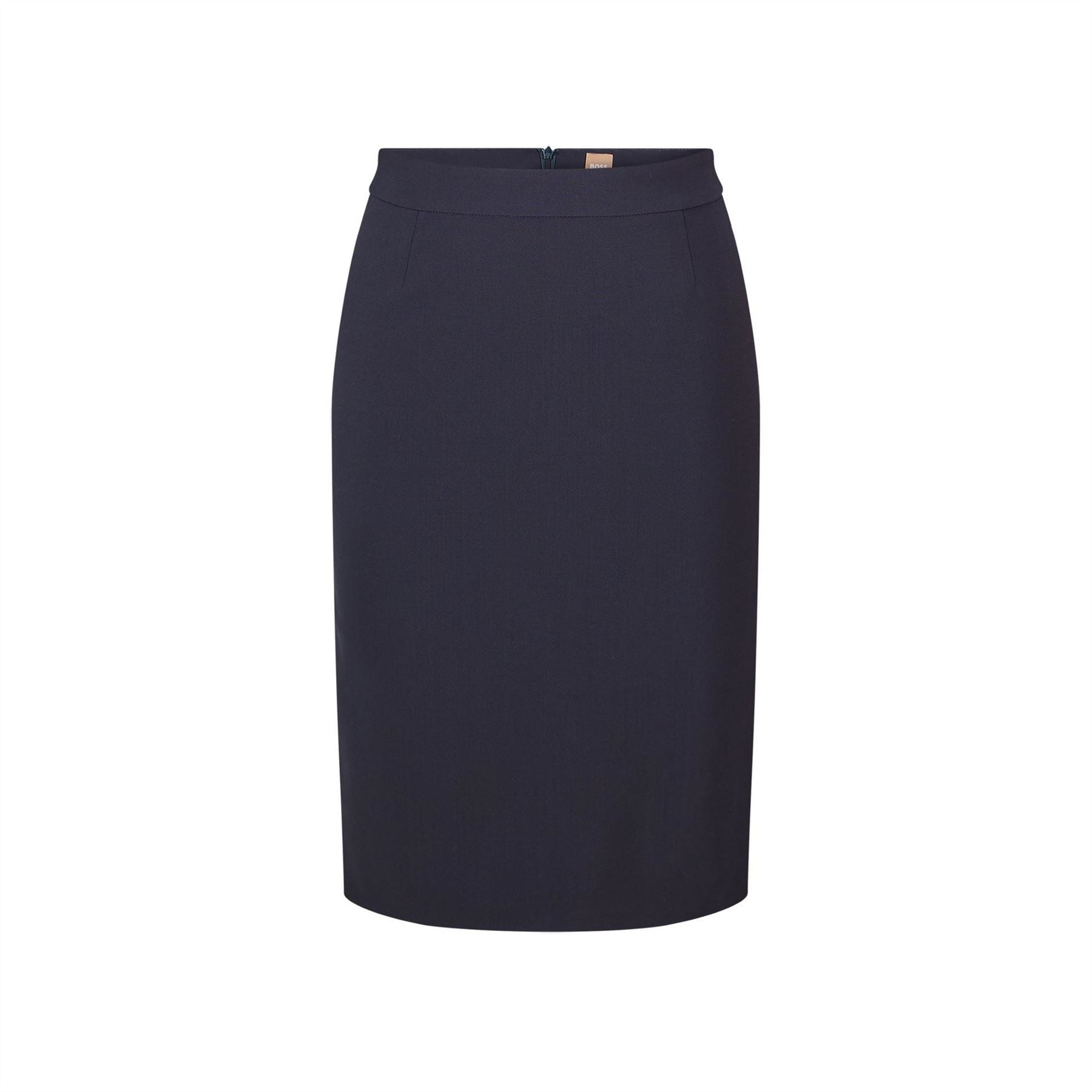 Boss Vilea Pencil Skirt, Slim Fit