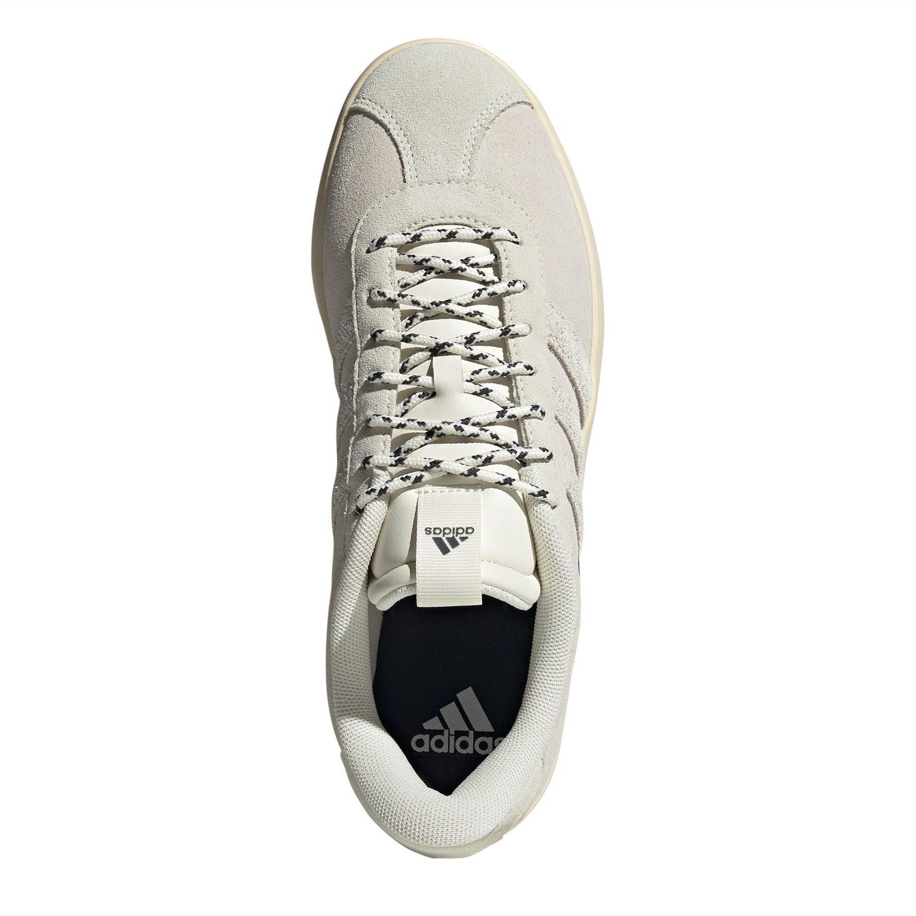 adidas Vl Court 3.0 Low Top Trainers