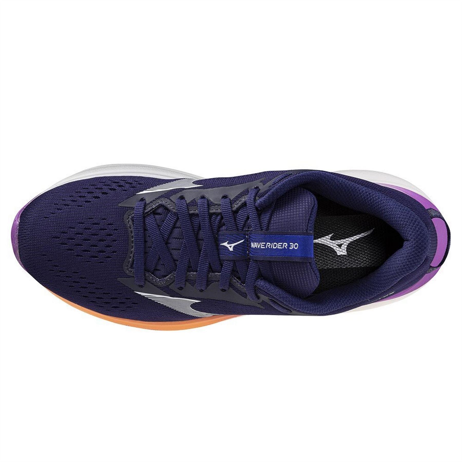 Mizuno Wave Rider 30 Road Running Shoes