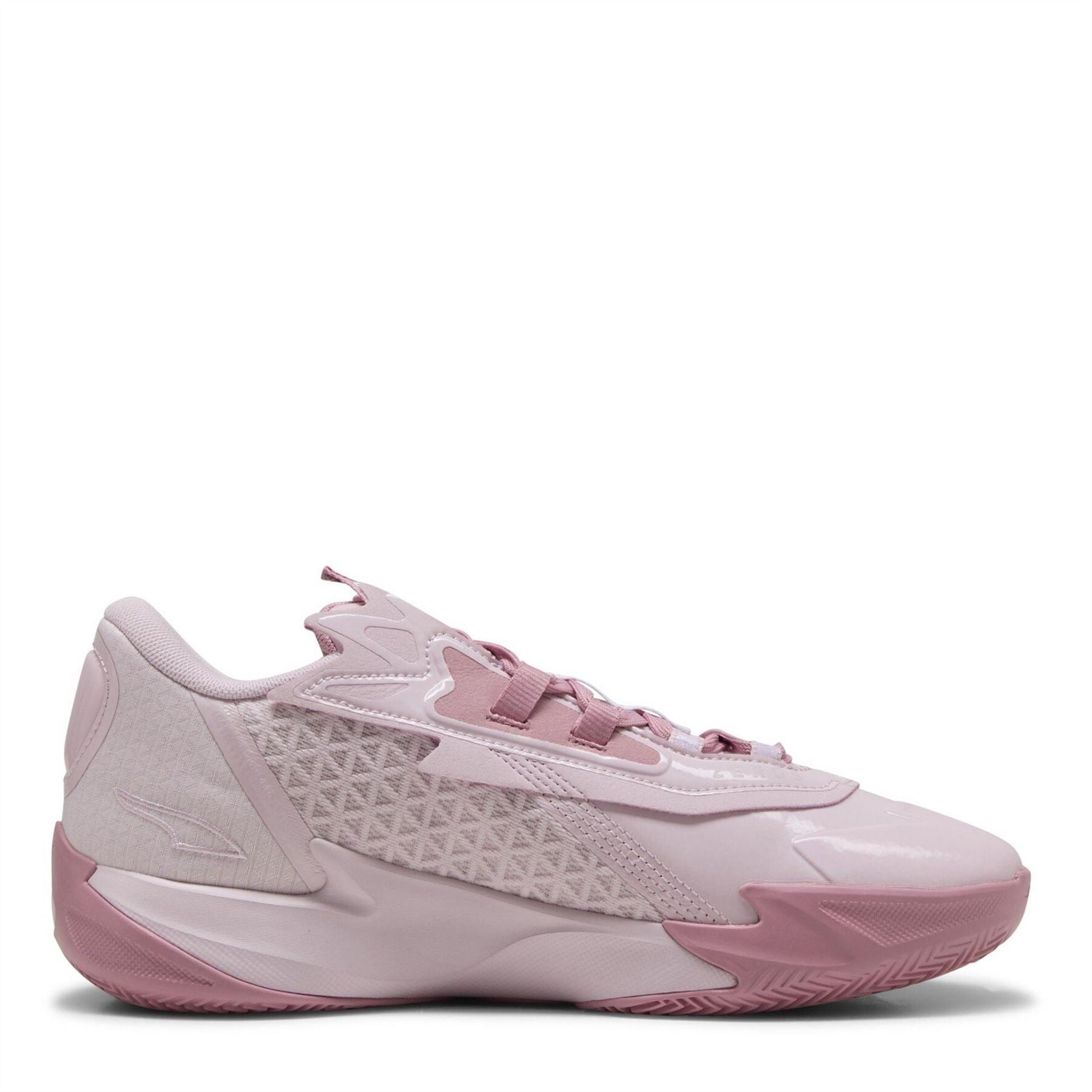 Puma Scoot Zeros Ii Basketball Trainers
