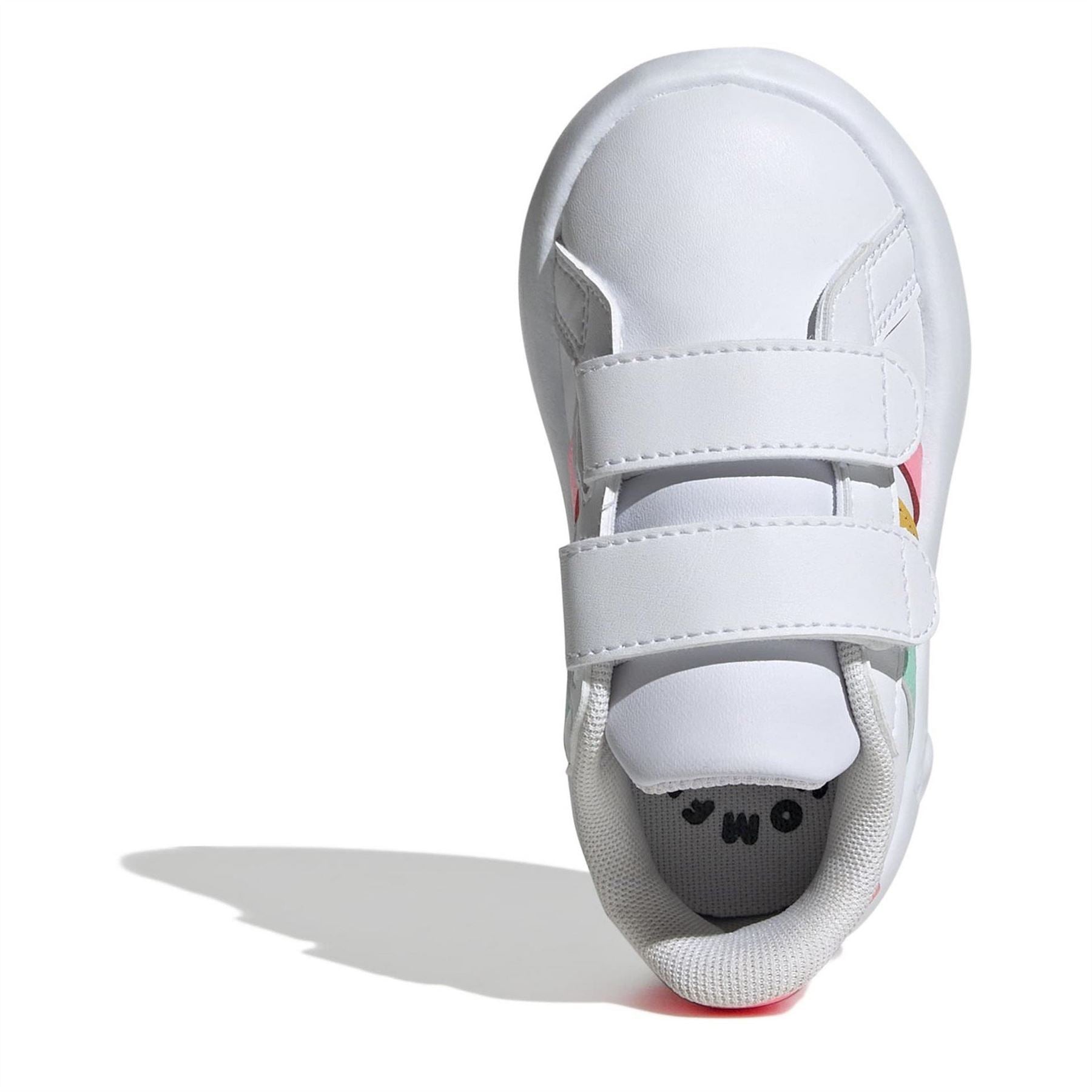 adidas Grand Court 2.0 Infants Shoes