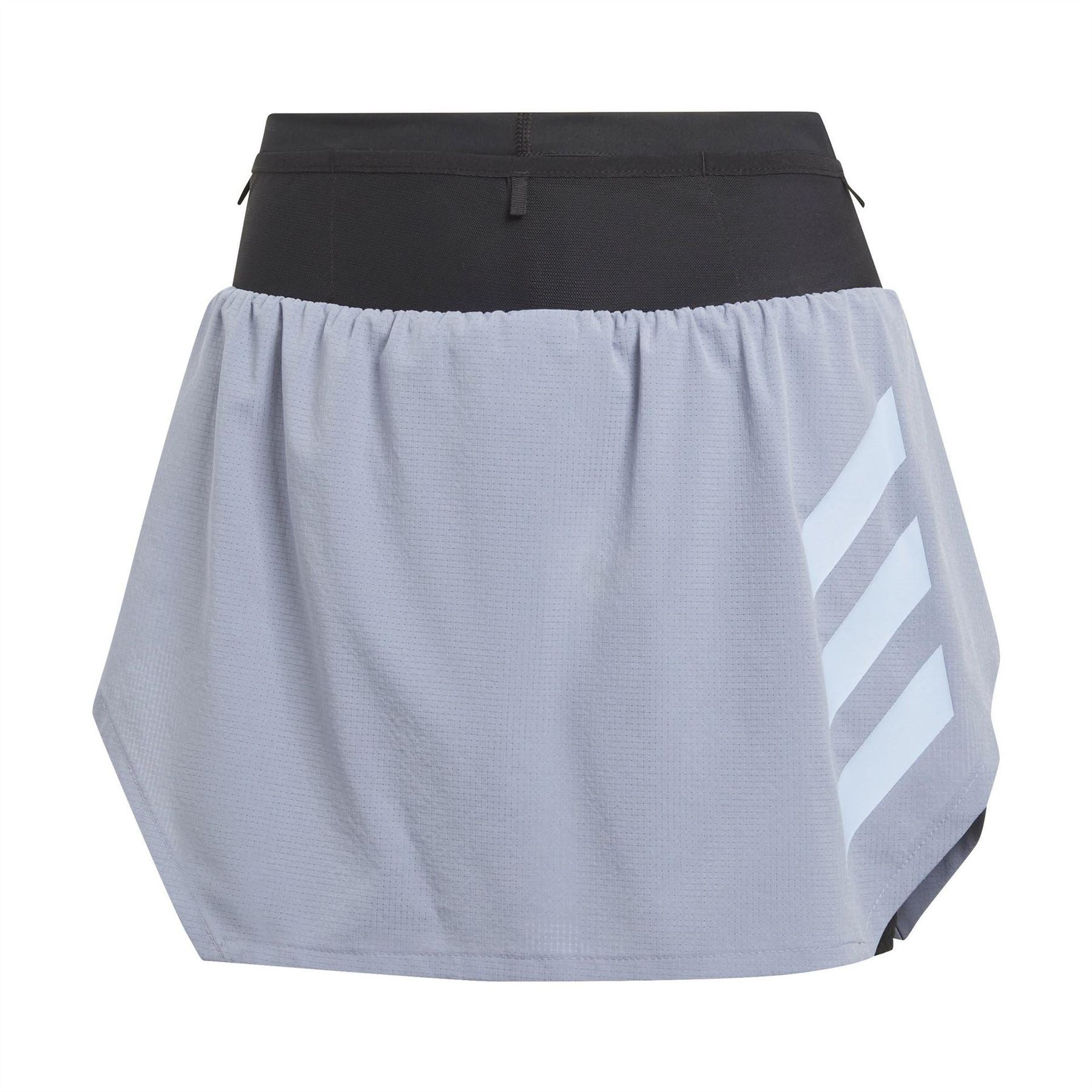 adidas Womens Agravic Pro Trail Running Skirt