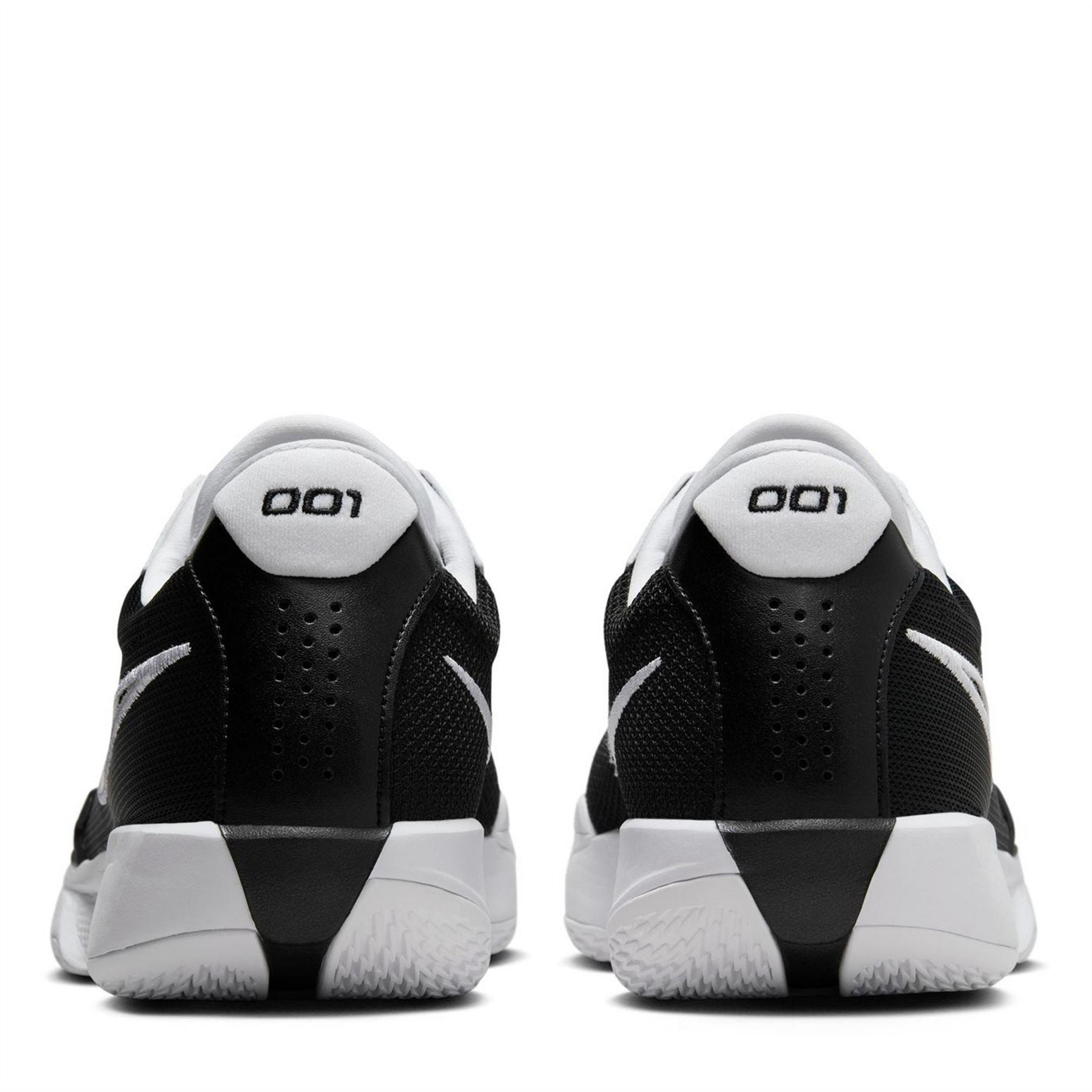 Nike Zoom G.t. Cut Academy Low Top Basketball Sneakers