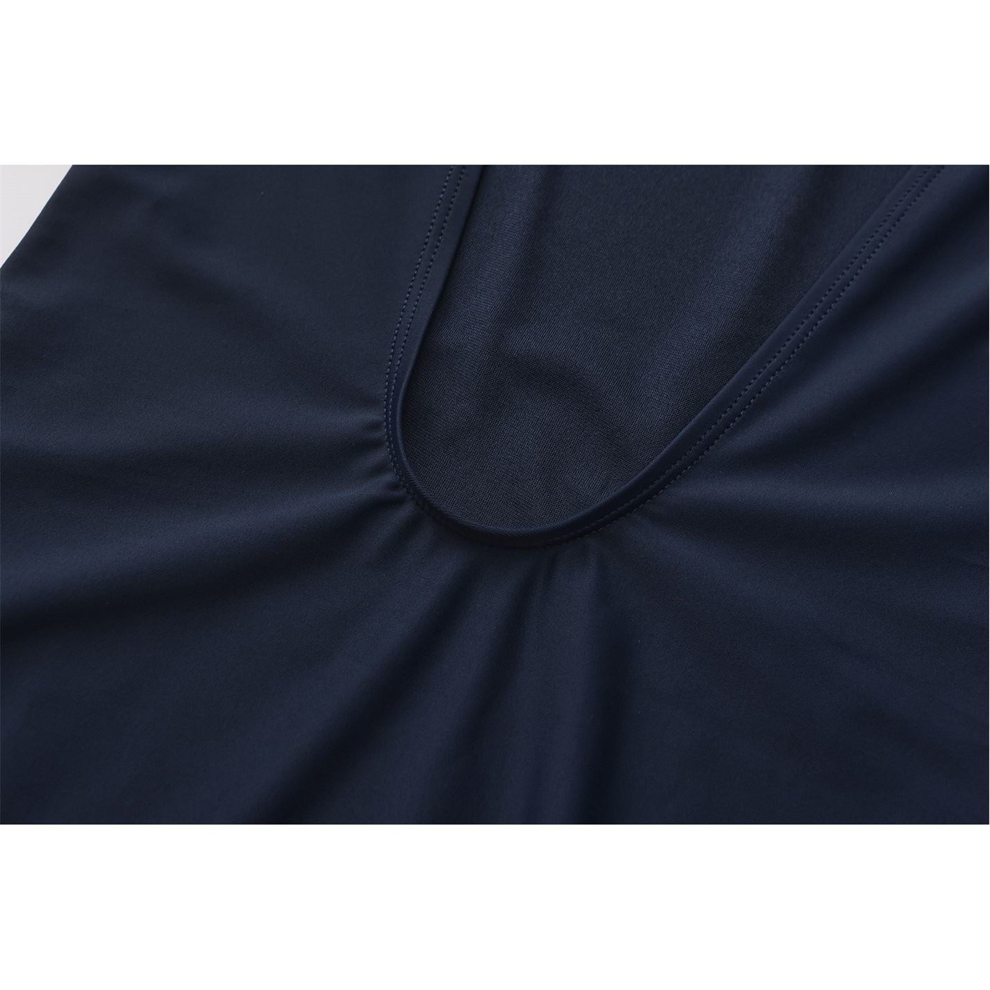 Slazenger Lycra® Xtra Life ™ Basic Swimsuit Ladies