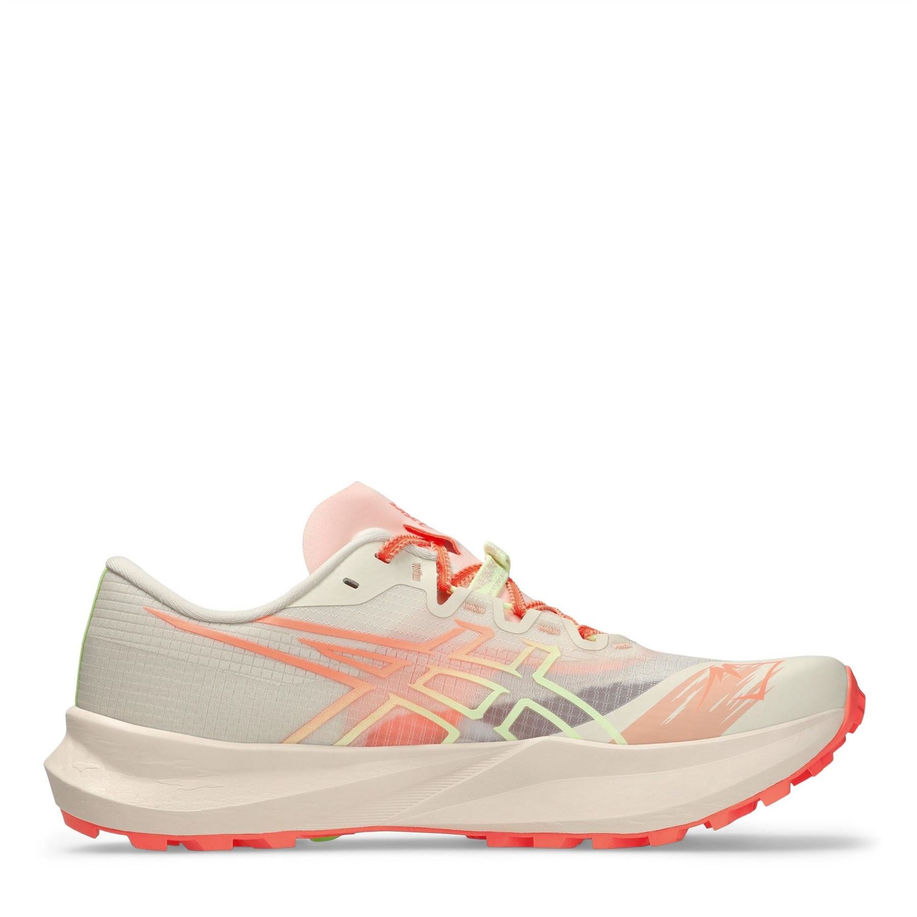 Asics Fuji Lite 7 Trail Running Shoes