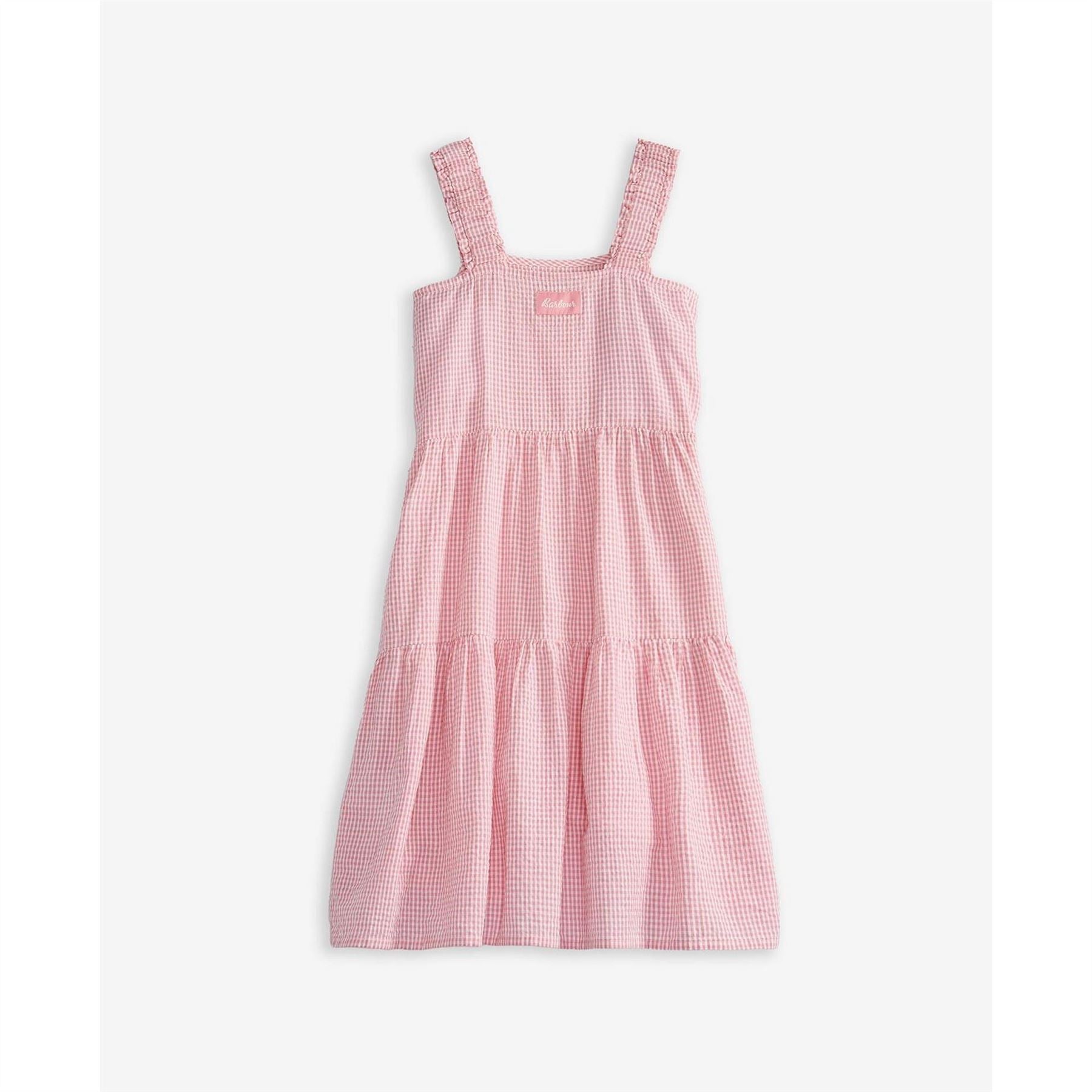 Barbour Mia Dress