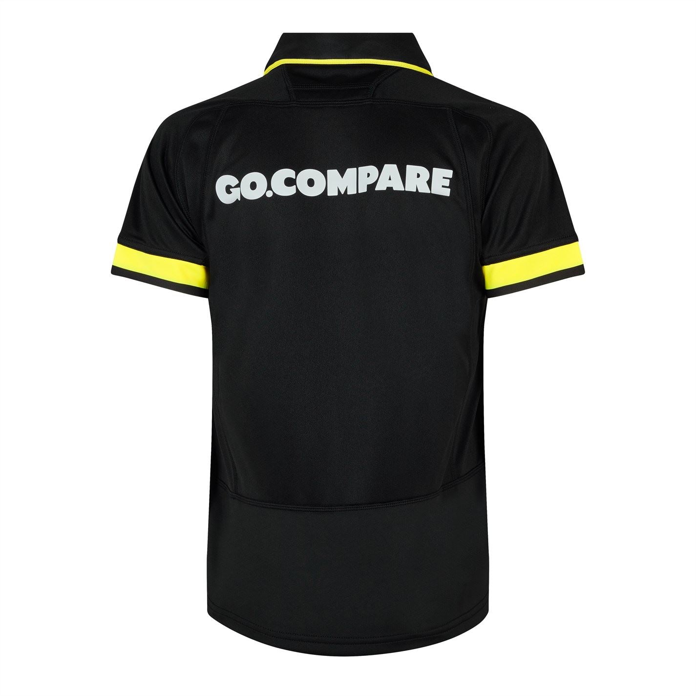 Macron Womens Wales Rugby Alternative Shirt 2023