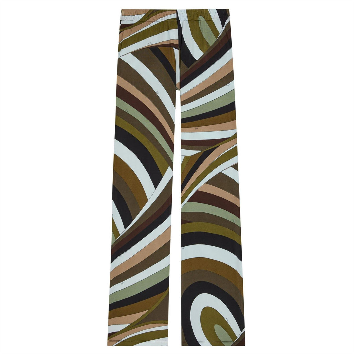 PUCCI   Jersey Satin
