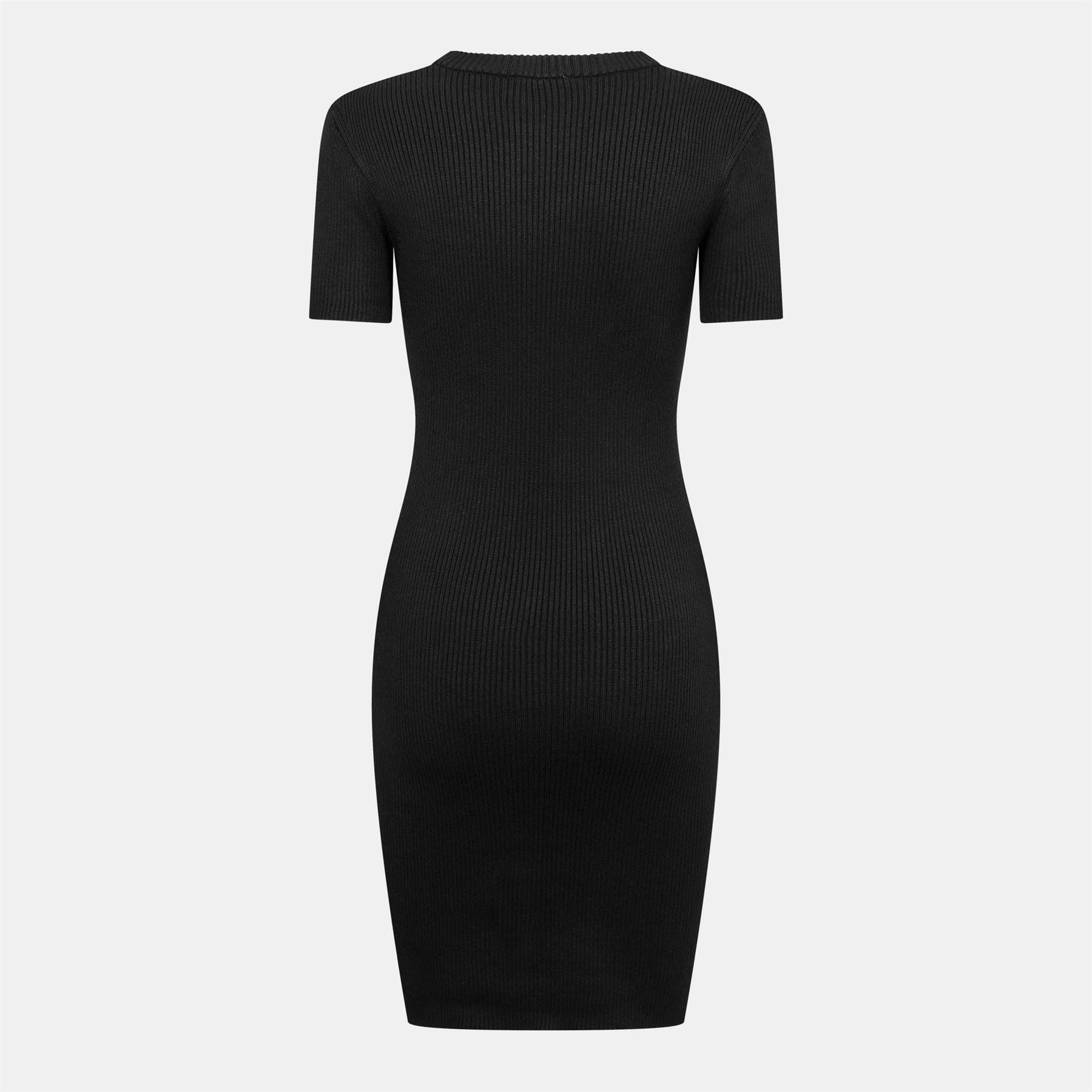 Jack Wills Womens Rib Dress