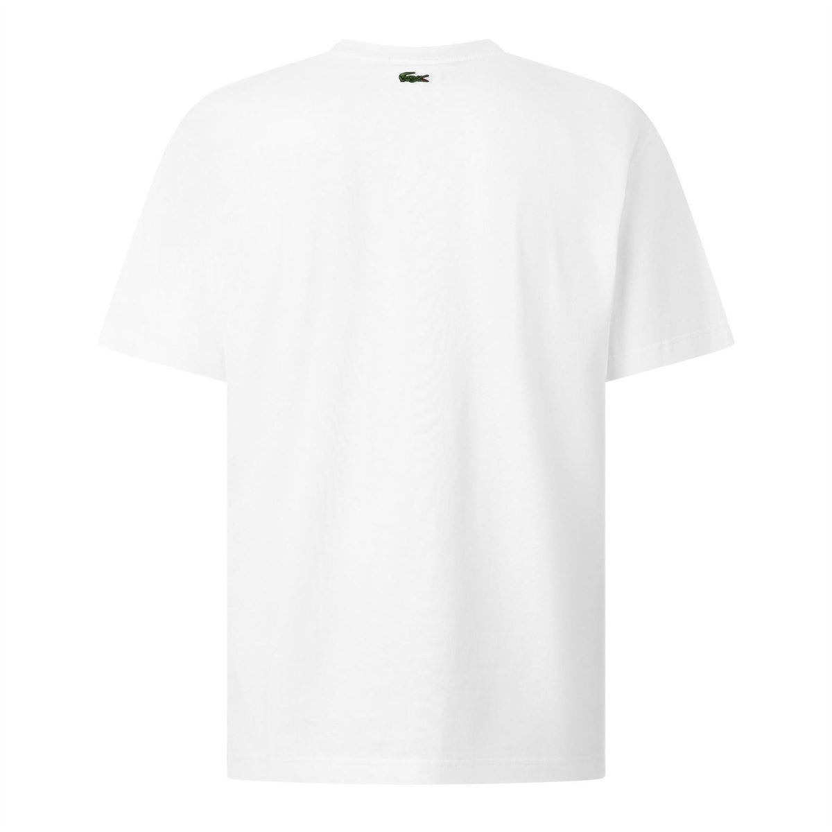 Lacoste Small Logo T-Shirt