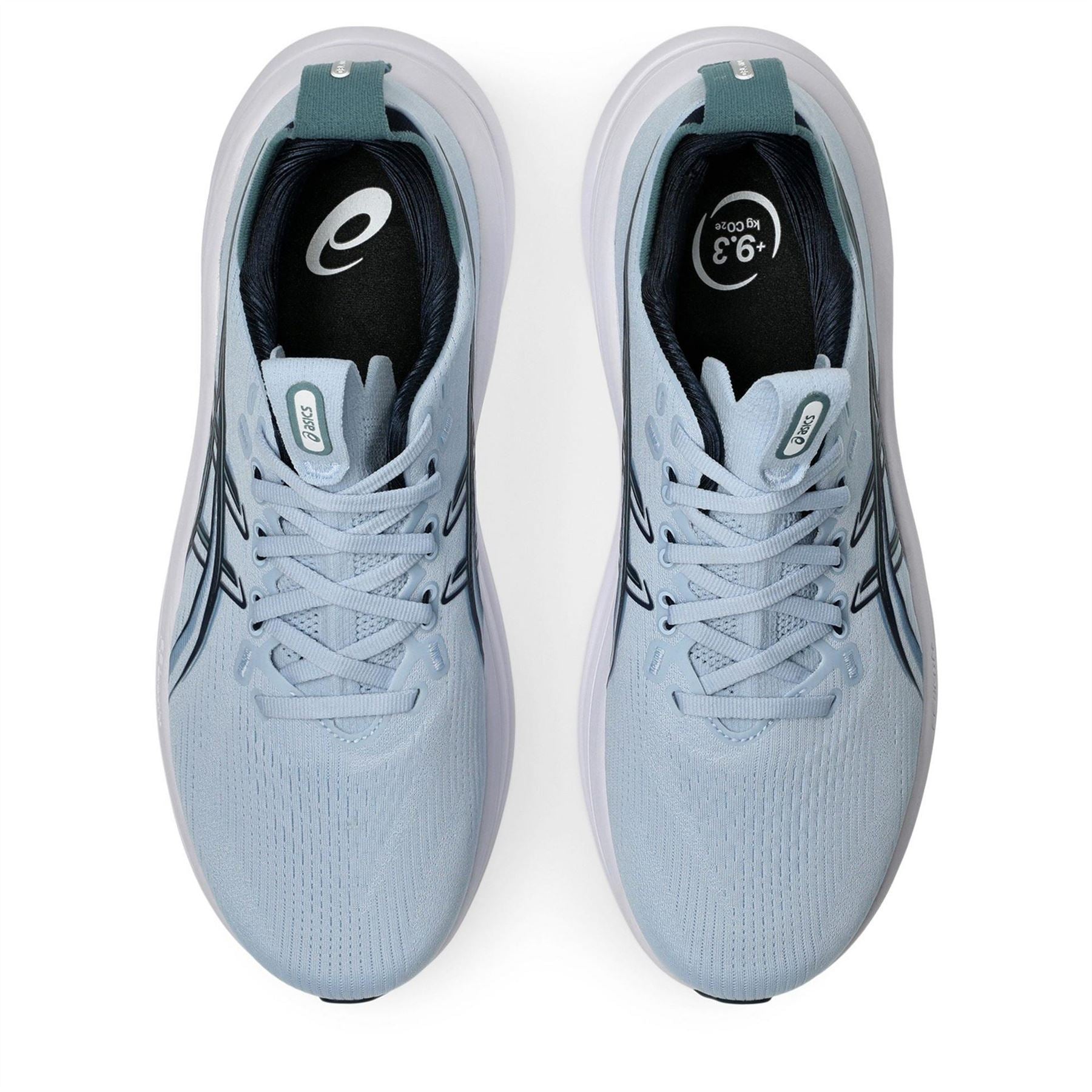 Asics Gel Nimbus Everyday Neutral Road Running Shoes