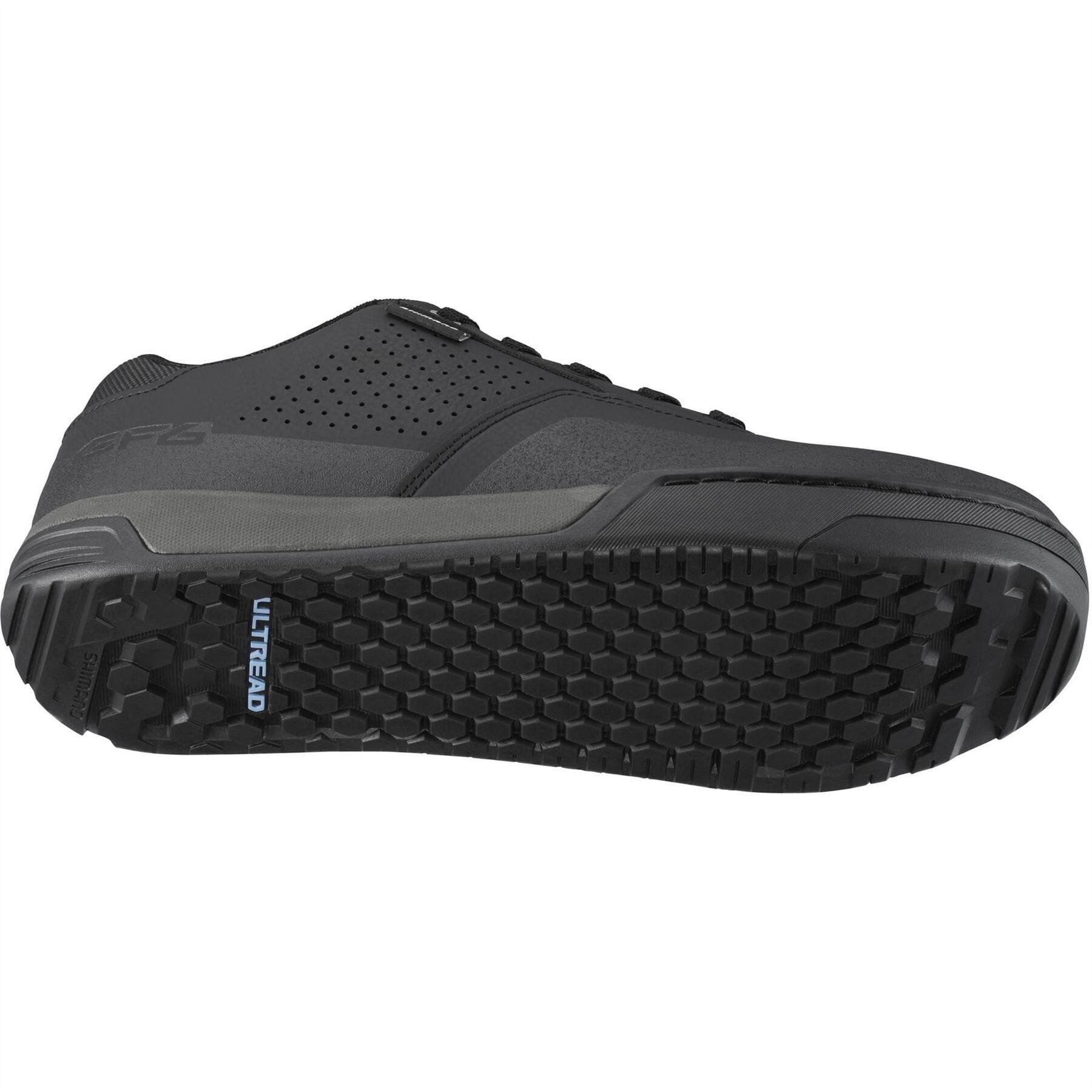 Shimano Gf6 (gf600) Flat Mountain Bike Shoes